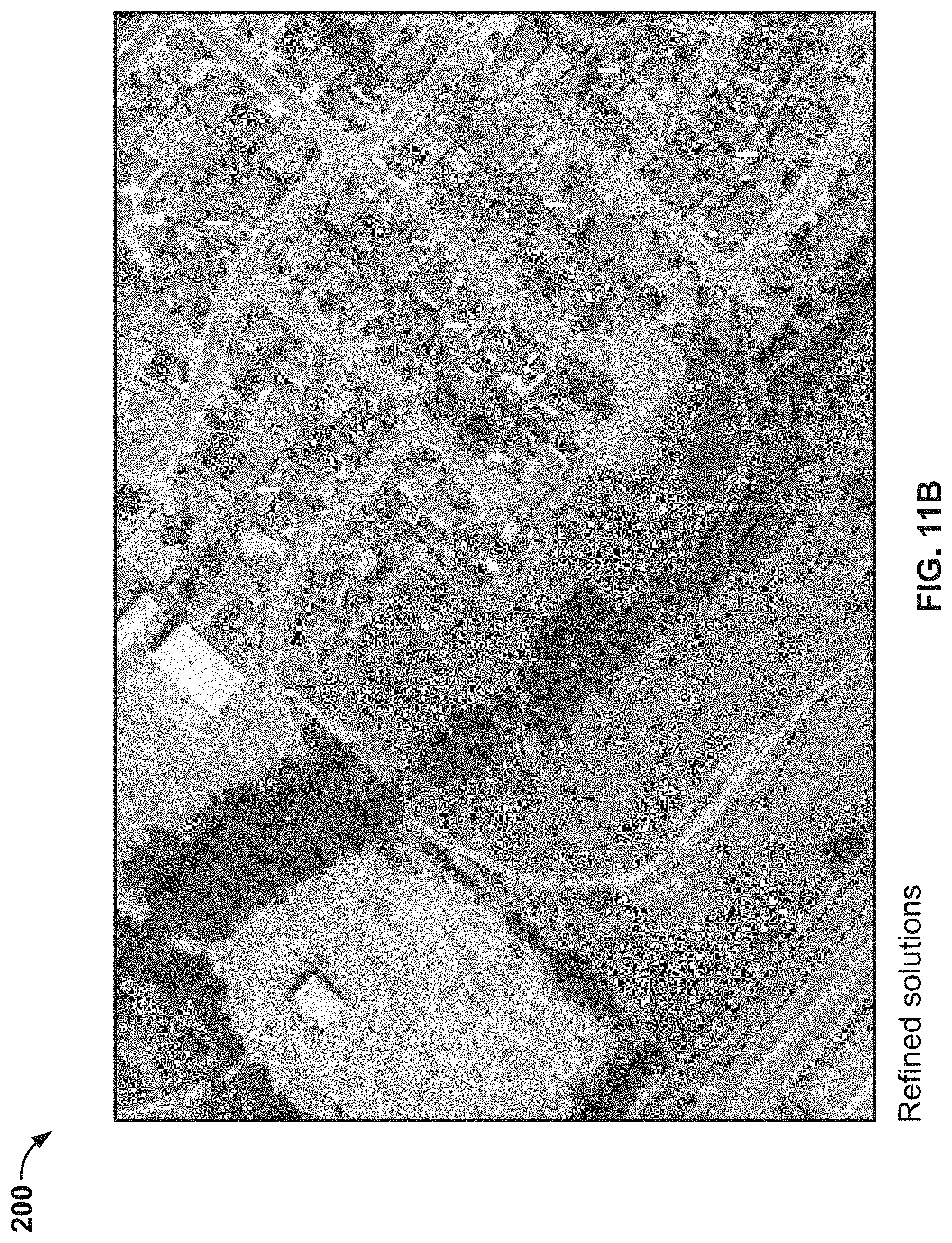 Patent US11776140 Figure 17 – Computer vision systems and methods for automatic alignment of parcels with geotagged aerial imagery