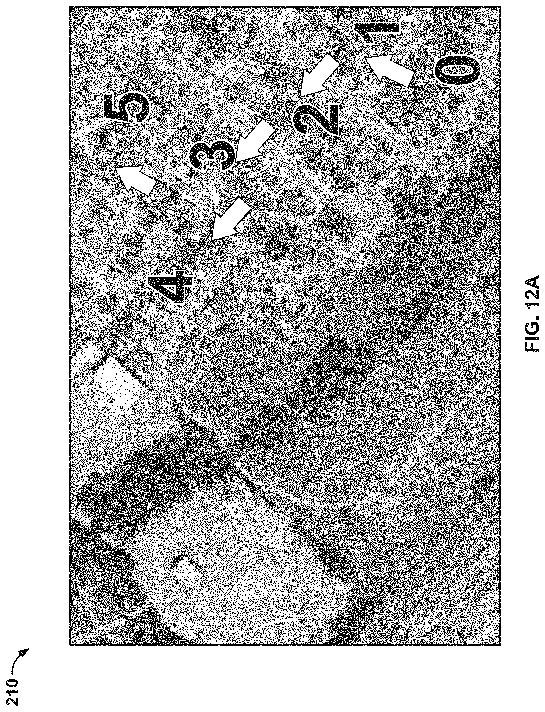 Patent US11776140 Figure 18 – Computer vision systems and methods for automatic alignment of parcels with geotagged aerial imagery
