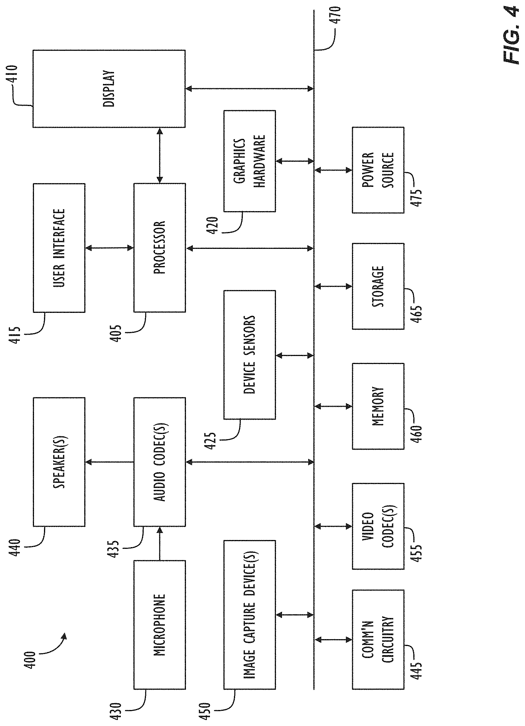 Patent US11776141 Figure 4 – Hybrid image registration techniques