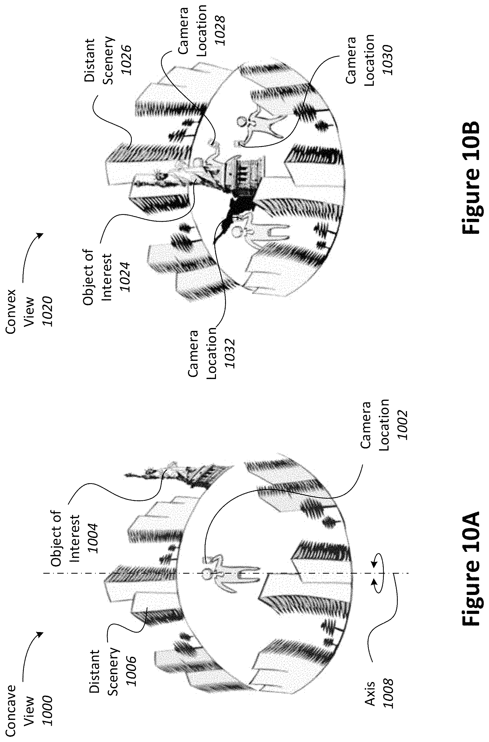 Patent US11776142 Figure 10 – Structuring visual data
