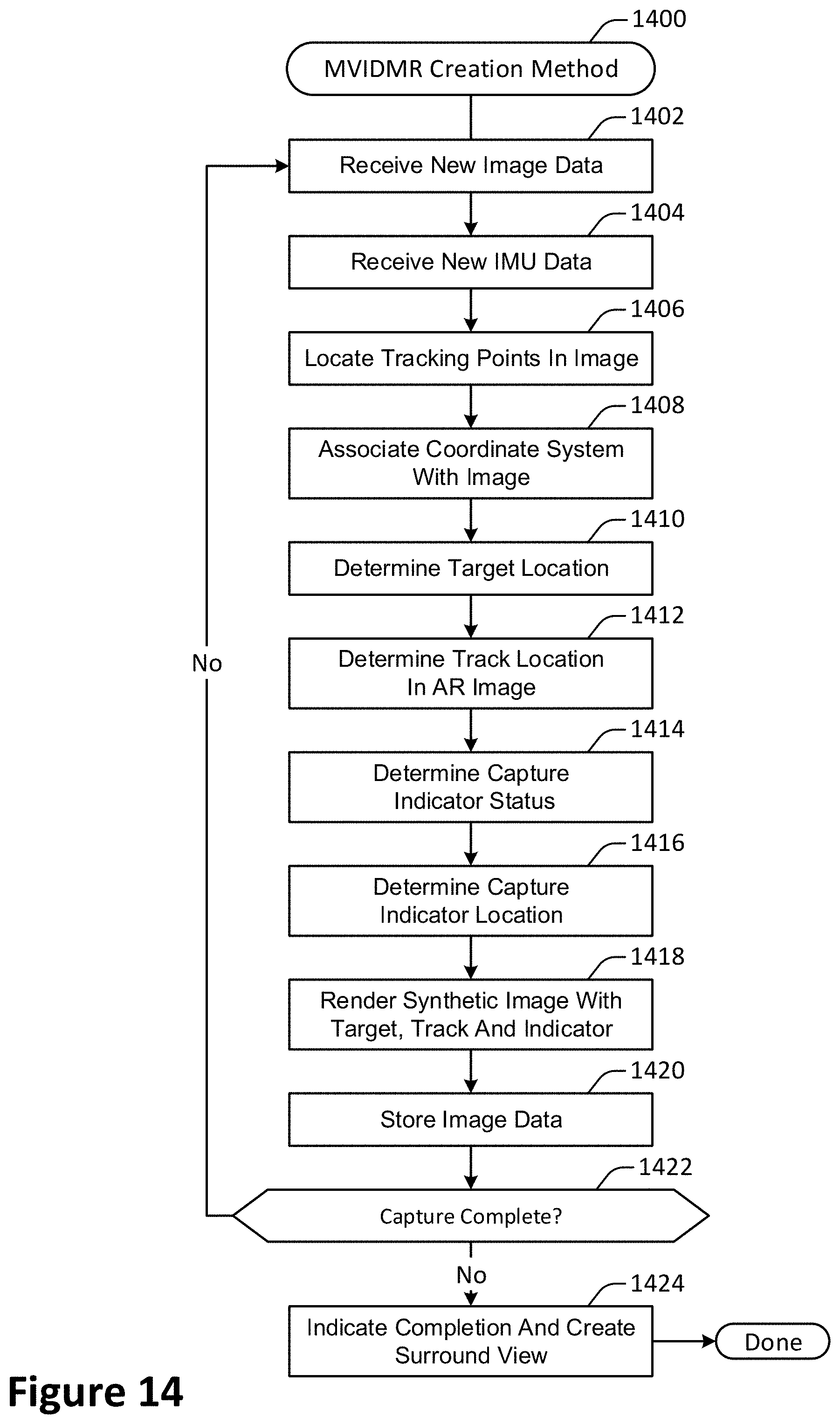 Patent US11776142 Figure 14 – Structuring visual data