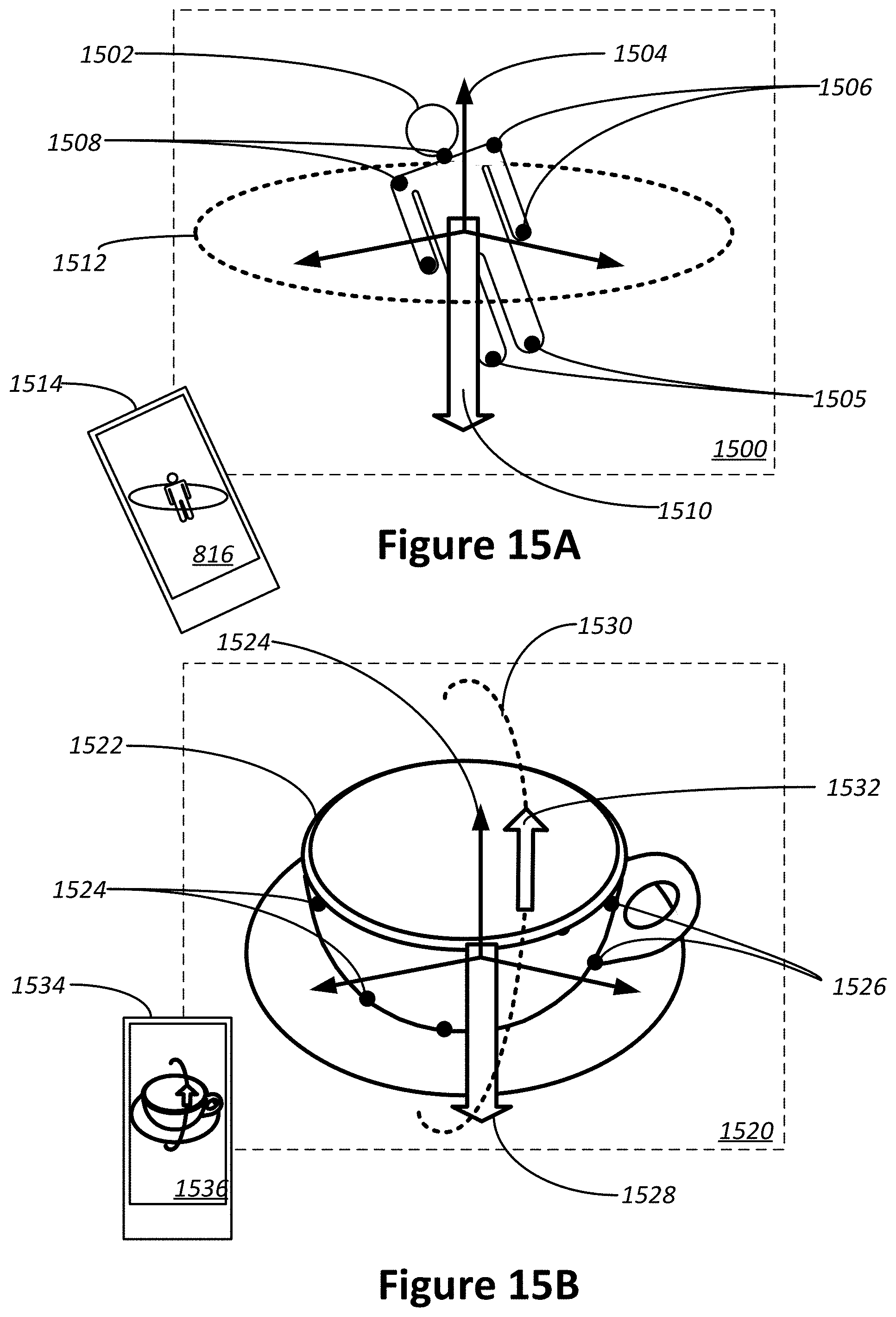Patent US11776142 Figure 15 – Structuring visual data