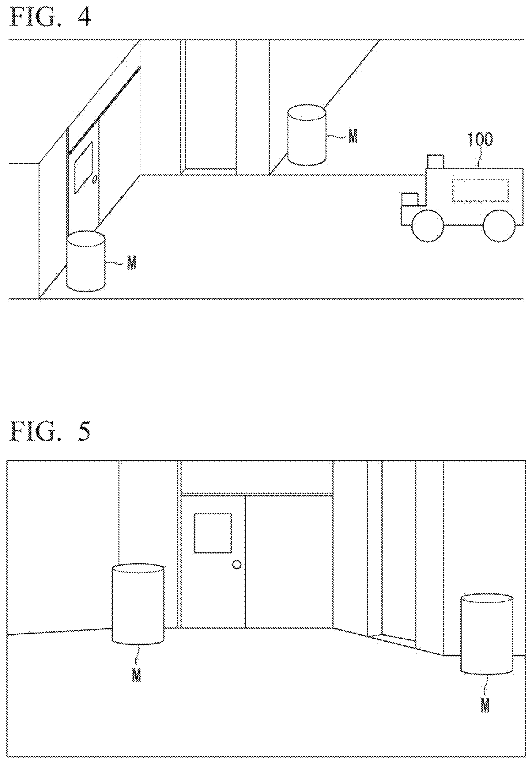 Patent US11776143 Figure 4 – Foreign matter detection device, foreign matter detection method, and program