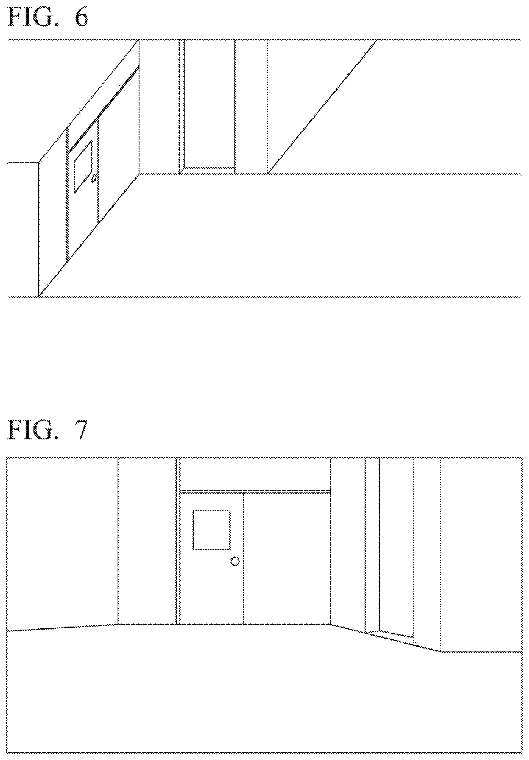 Patent US11776143 Figure 5 – Foreign matter detection device, foreign matter detection method, and program