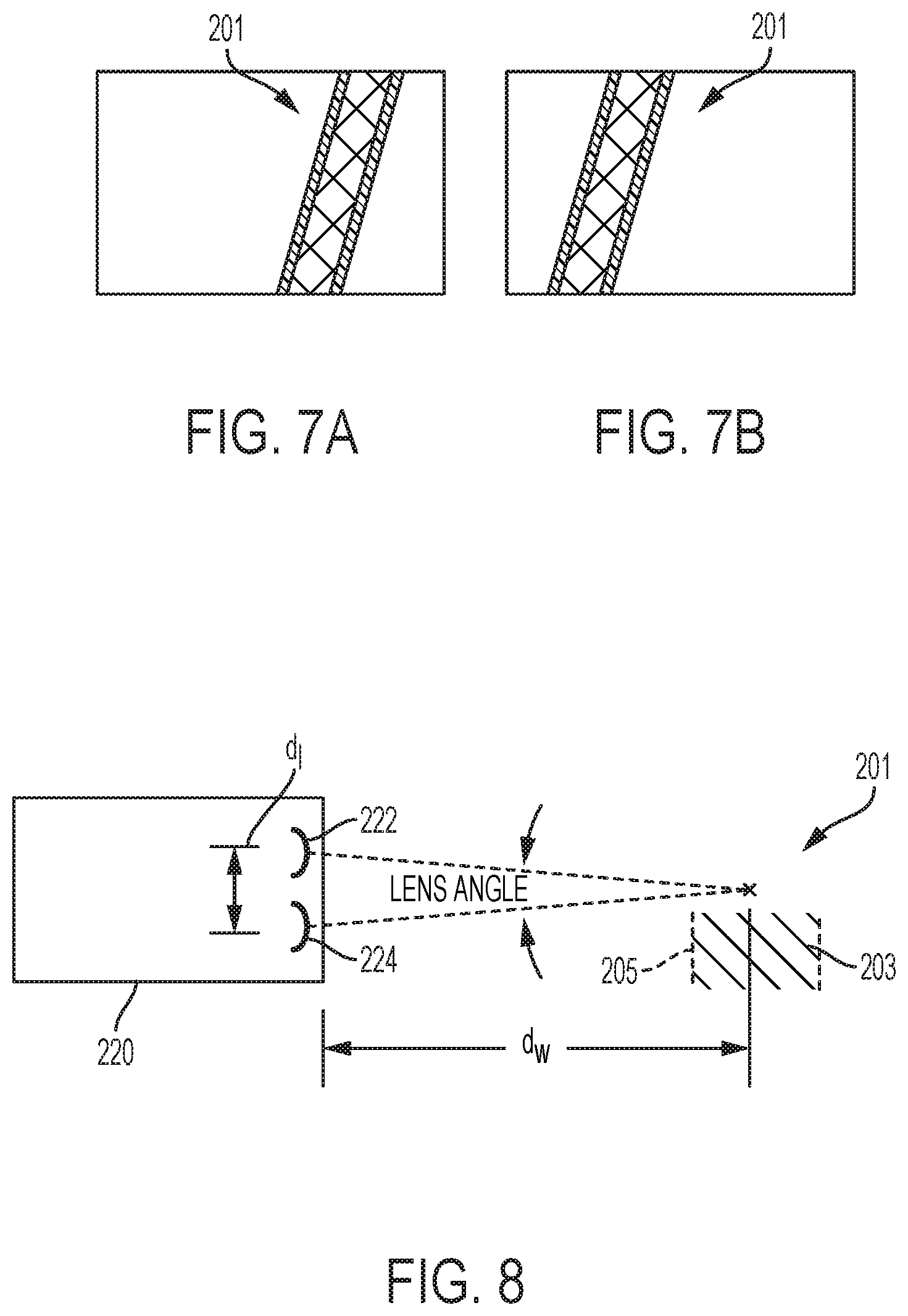 Patent US11776144 Figure 7 – System and method for determining, adjusting, and managing resection margin about a subject tissue