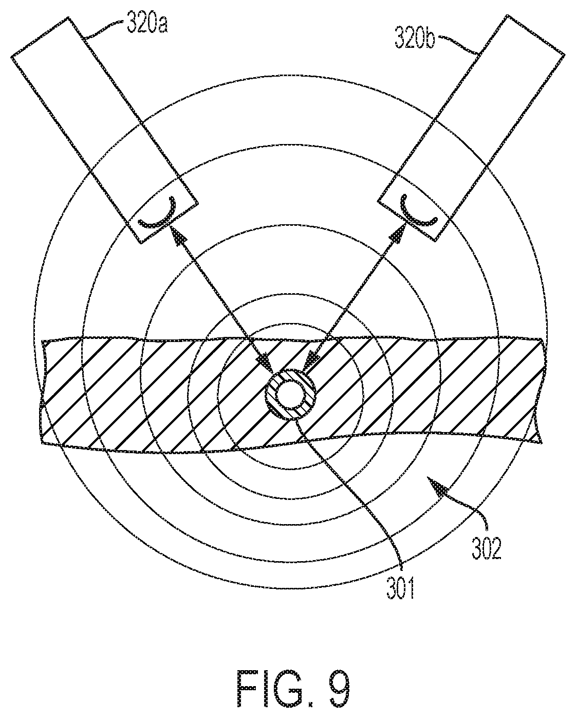Patent US11776144 Figure 8 – System and method for determining, adjusting, and managing resection margin about a subject tissue