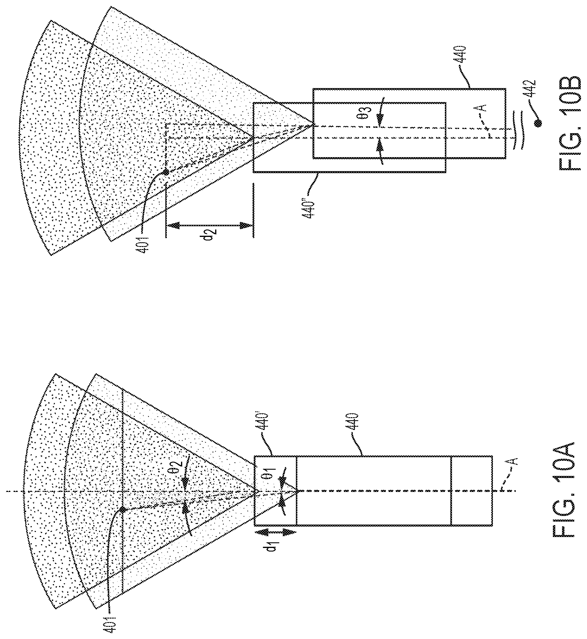Patent US11776144 Figure 9 – System and method for determining, adjusting, and managing resection margin about a subject tissue