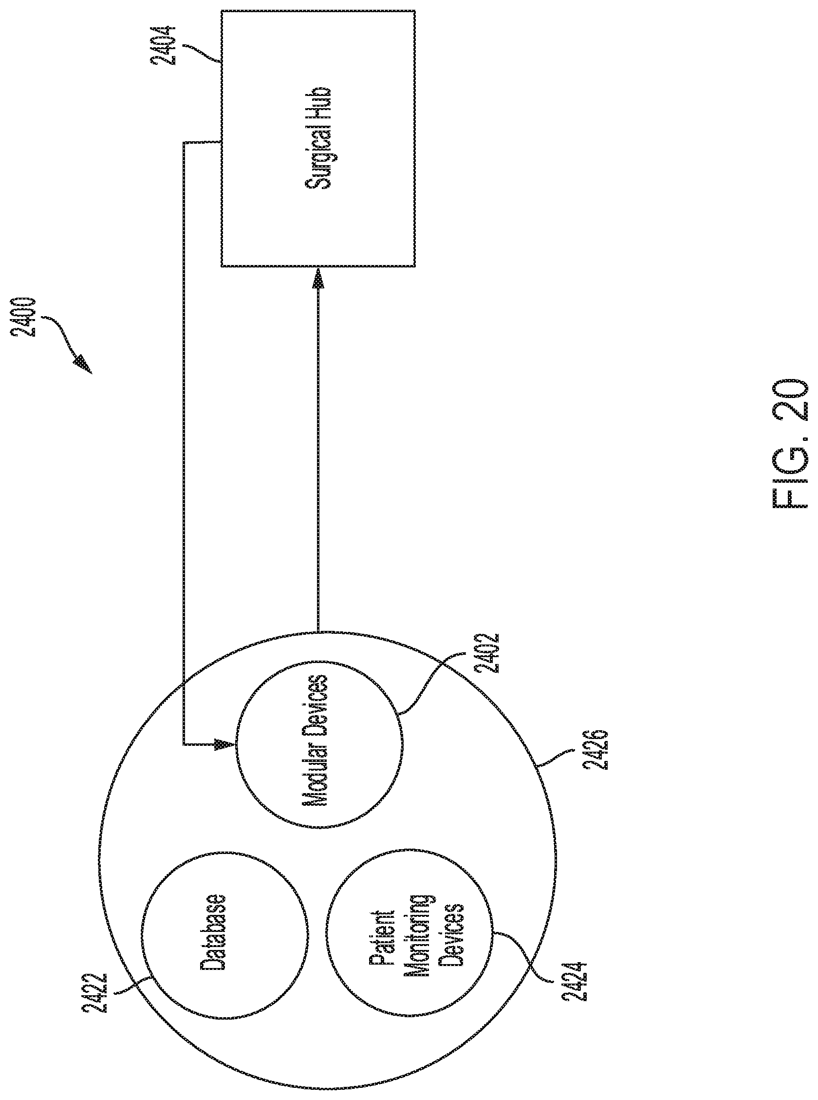 Patent US11776144 Figure 20 – System and method for determining, adjusting, and managing resection margin about a subject tissue