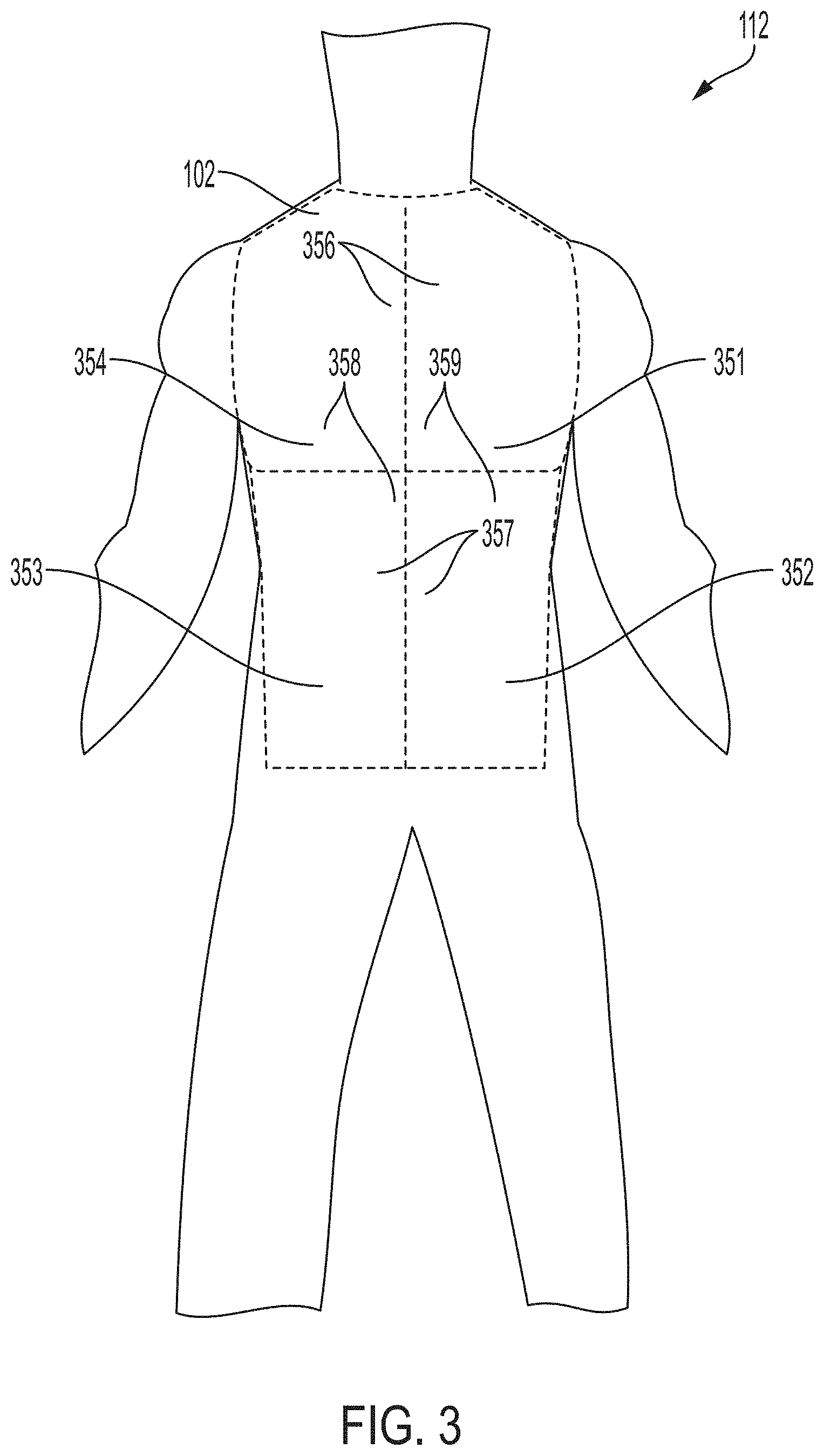 Patent US11776146 Figure 3 – Edge handling methods for associated depth sensing camera devices, systems, and methods