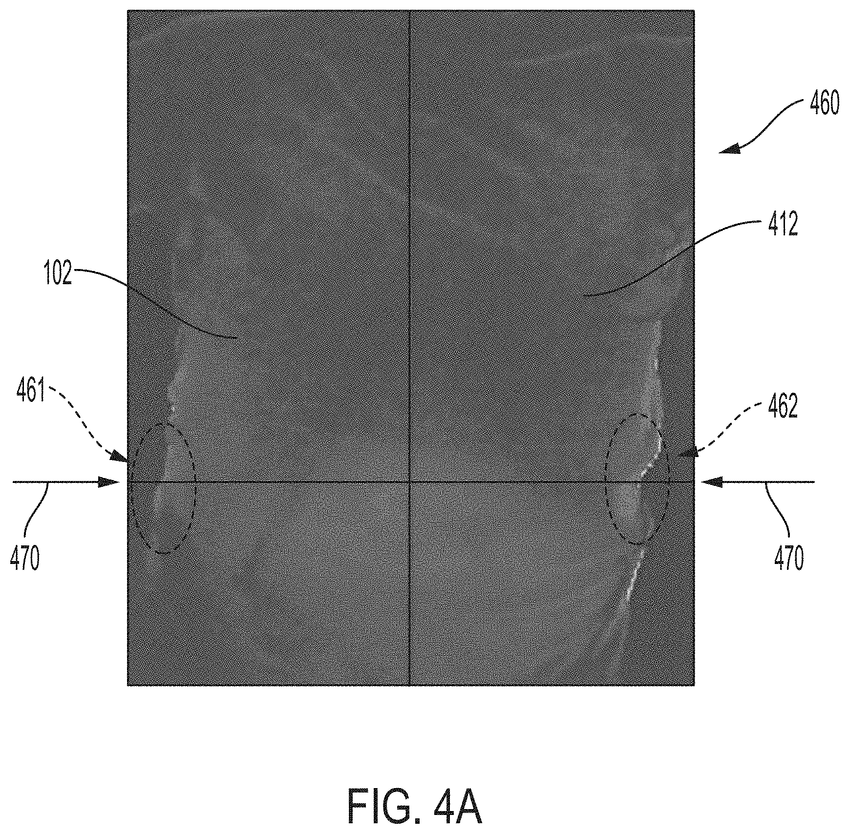 Patent US11776146 Figure 4 – Edge handling methods for associated depth sensing camera devices, systems, and methods