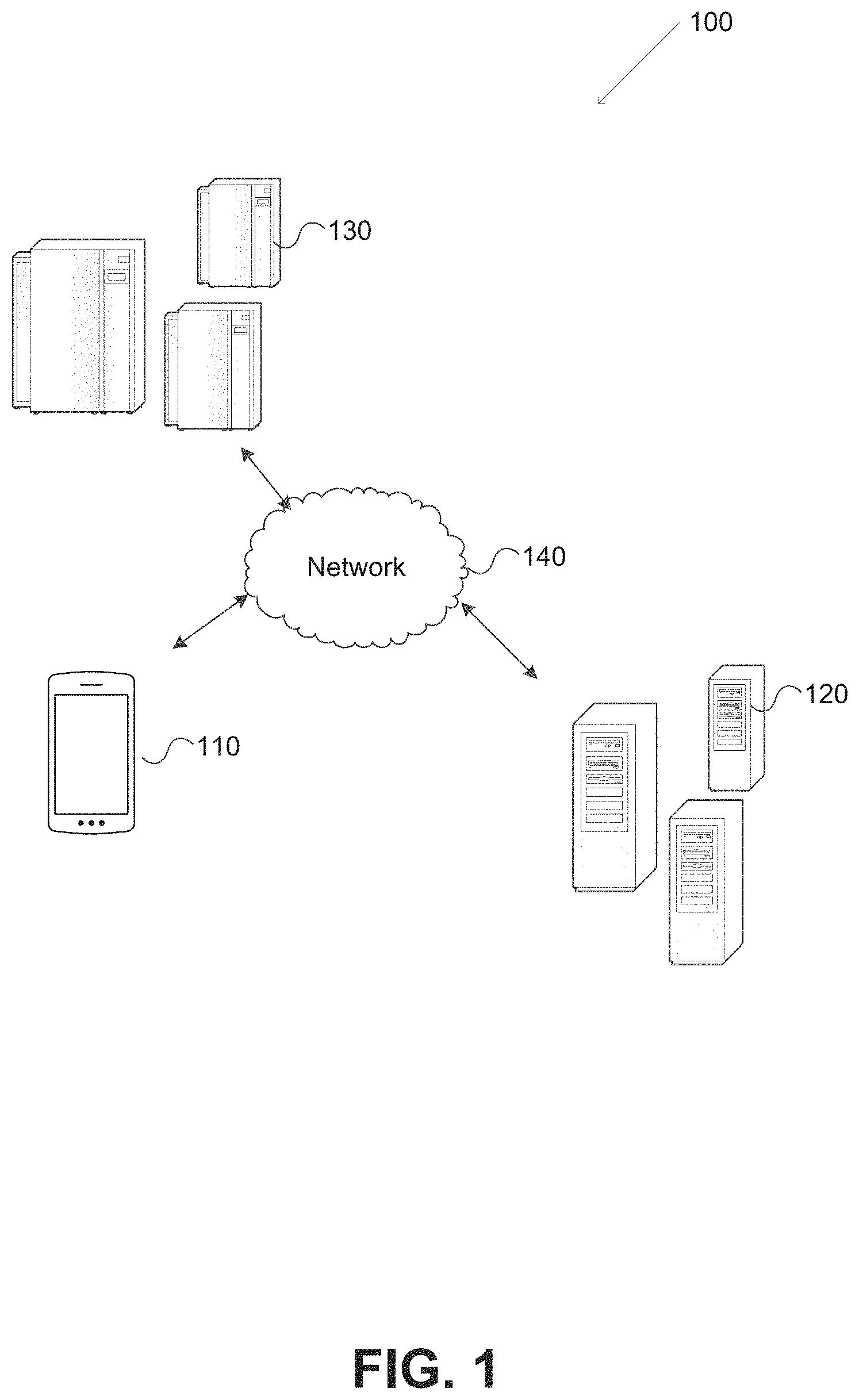 Patent US11776147 Figure 1 – Systems and methods for processing captured images