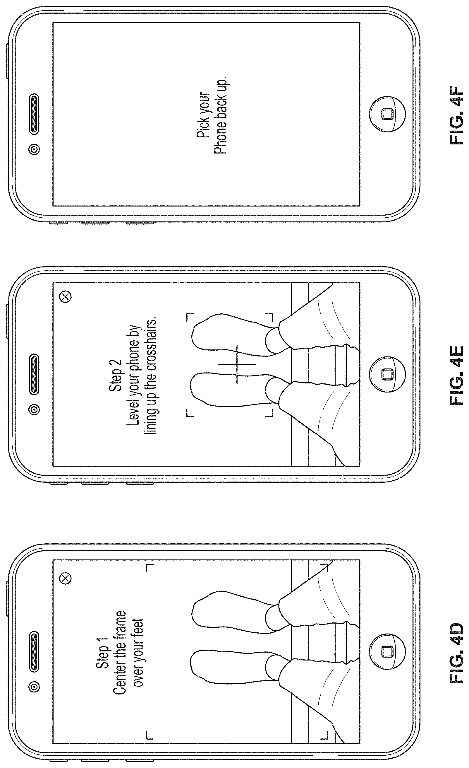 Patent US11776147 Figure 6 – Systems and methods for processing captured images