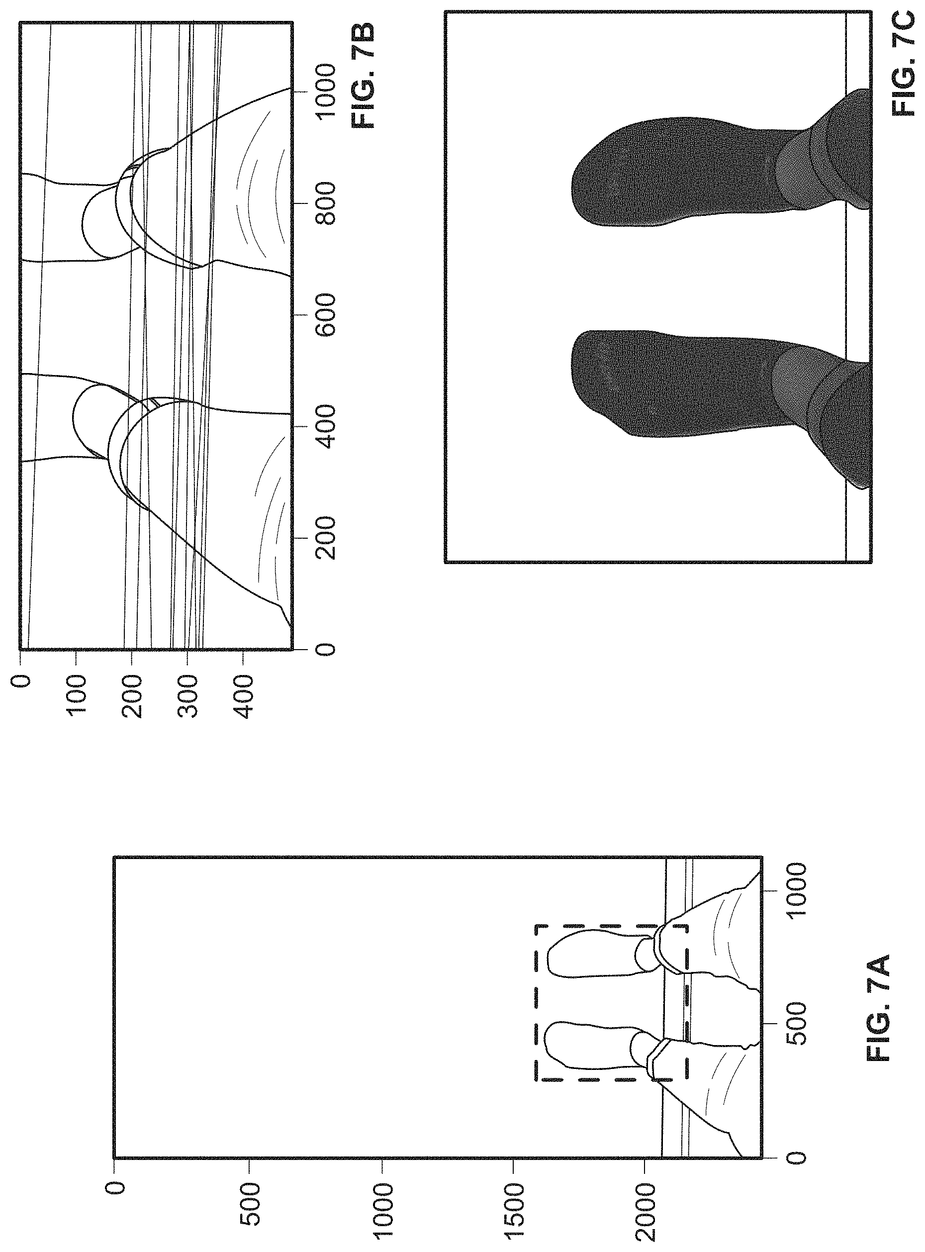 Patent US11776147 Figure 9 – Systems and methods for processing captured images