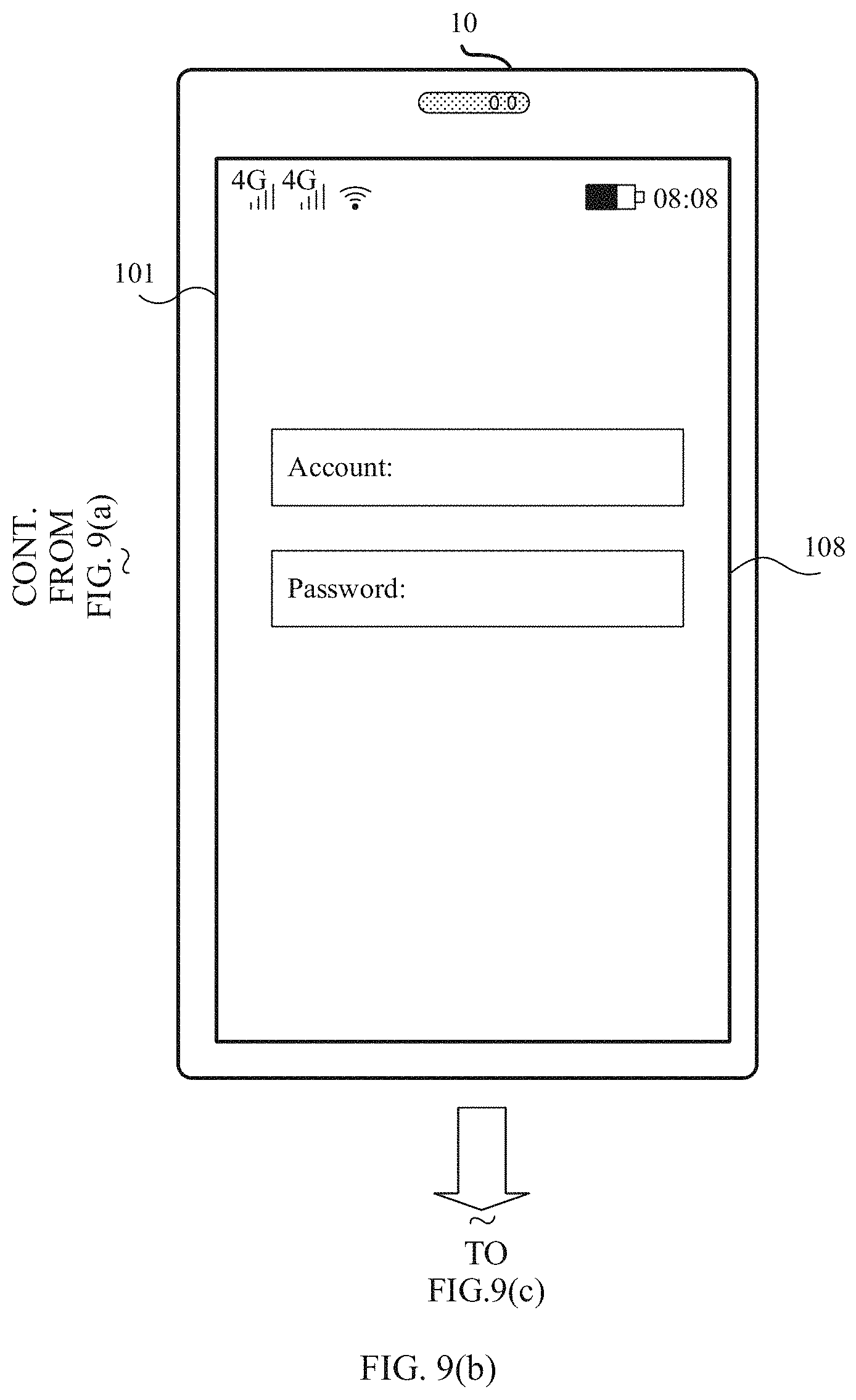 Patent US11776151 Figure 12 – Method for displaying virtual object and electronic device