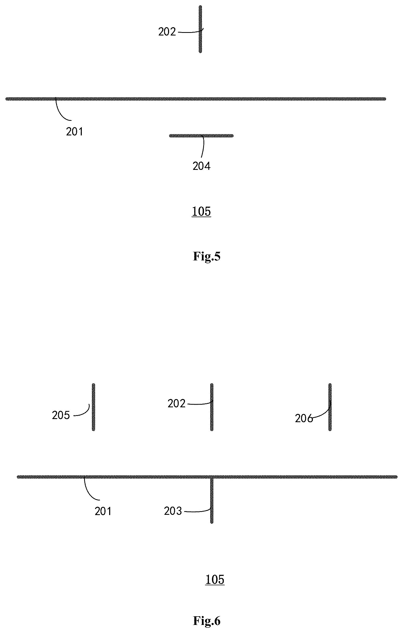Patent US11776152 Figure 3 – Mobile apparatus obstacle detection system, mobile apparatus, and ground-sweeping robot