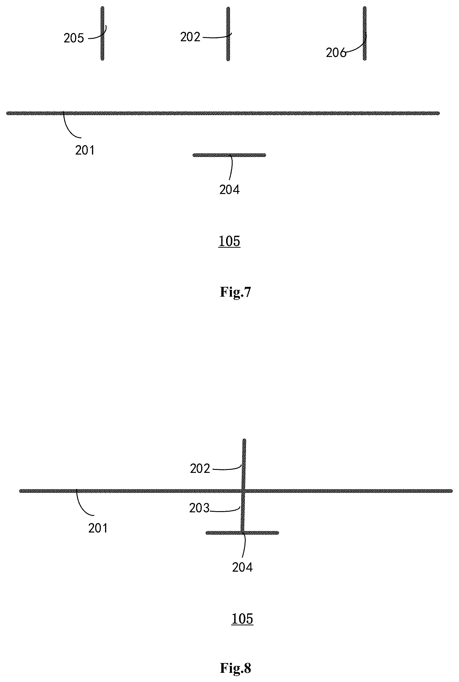 Patent US11776152 Figure 4 – Mobile apparatus obstacle detection system, mobile apparatus, and ground-sweeping robot