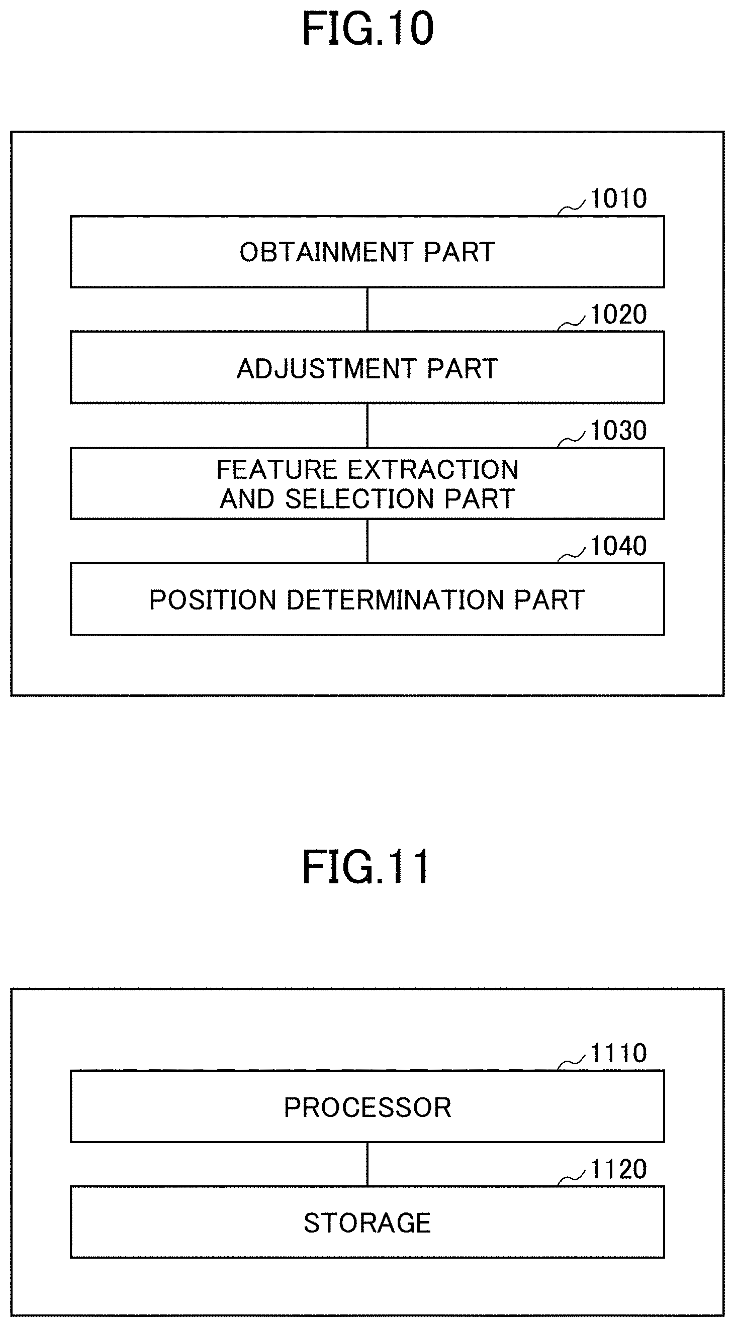 Patent US11776157 Figure 10 – Panoramic image based jump position determination method and apparatus and non-transitory computer-readable medium