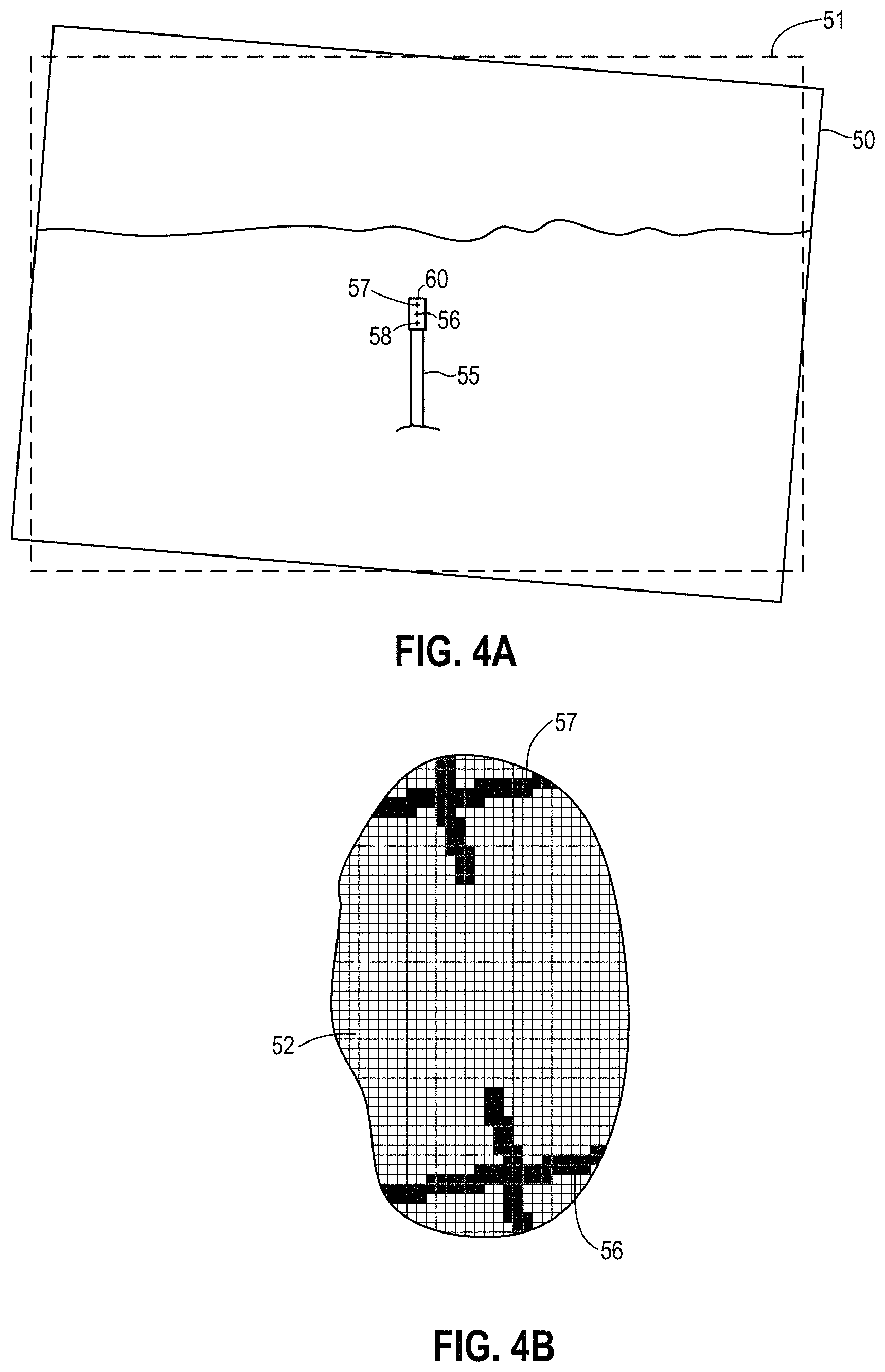 Patent US11776158 Figure 5 – Detecting target objects in a 3D space