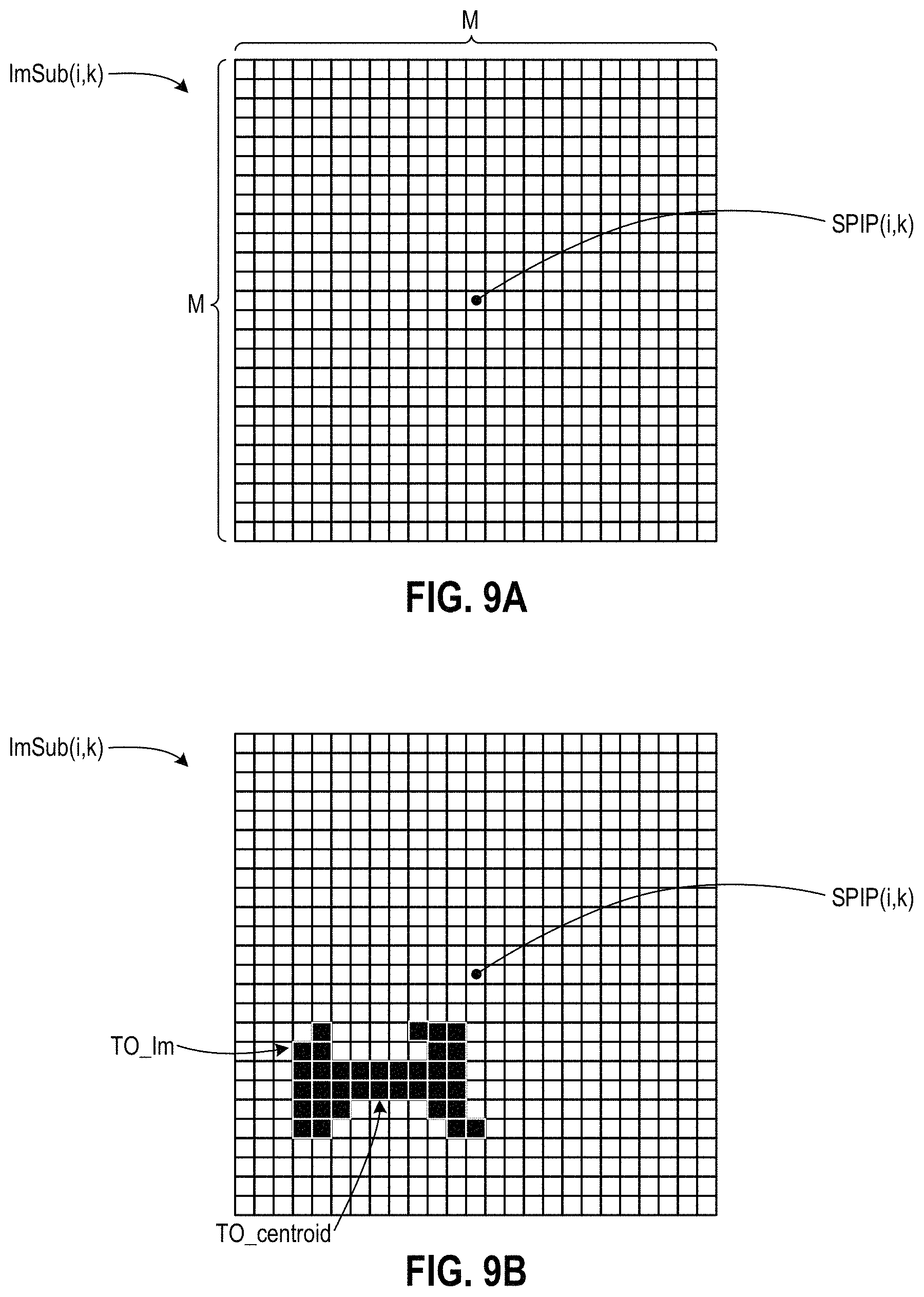 Patent US11776158 Figure 12 – Detecting target objects in a 3D space