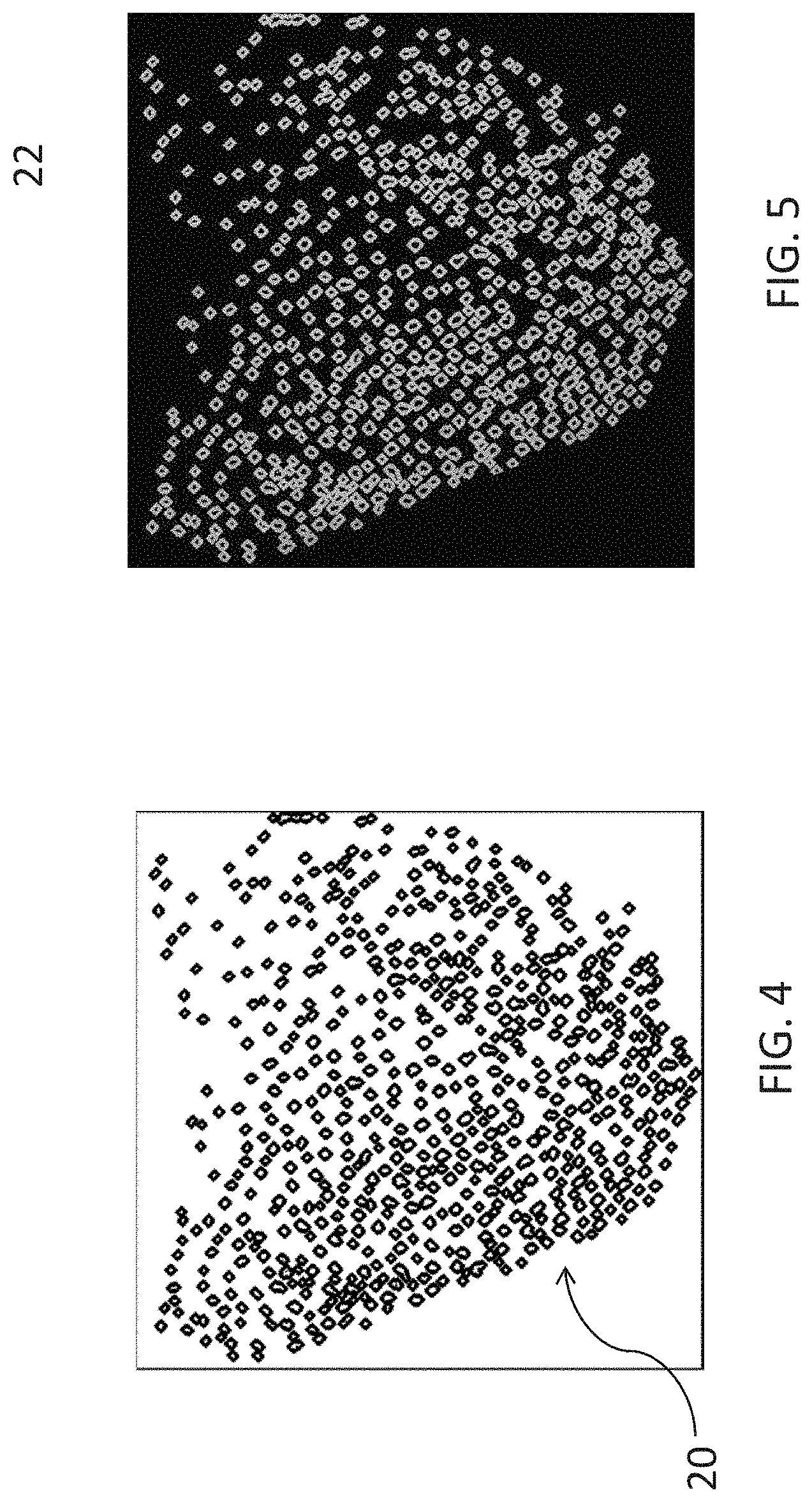 Patent US11776161 Figure 2 – Methods for identifying pore color