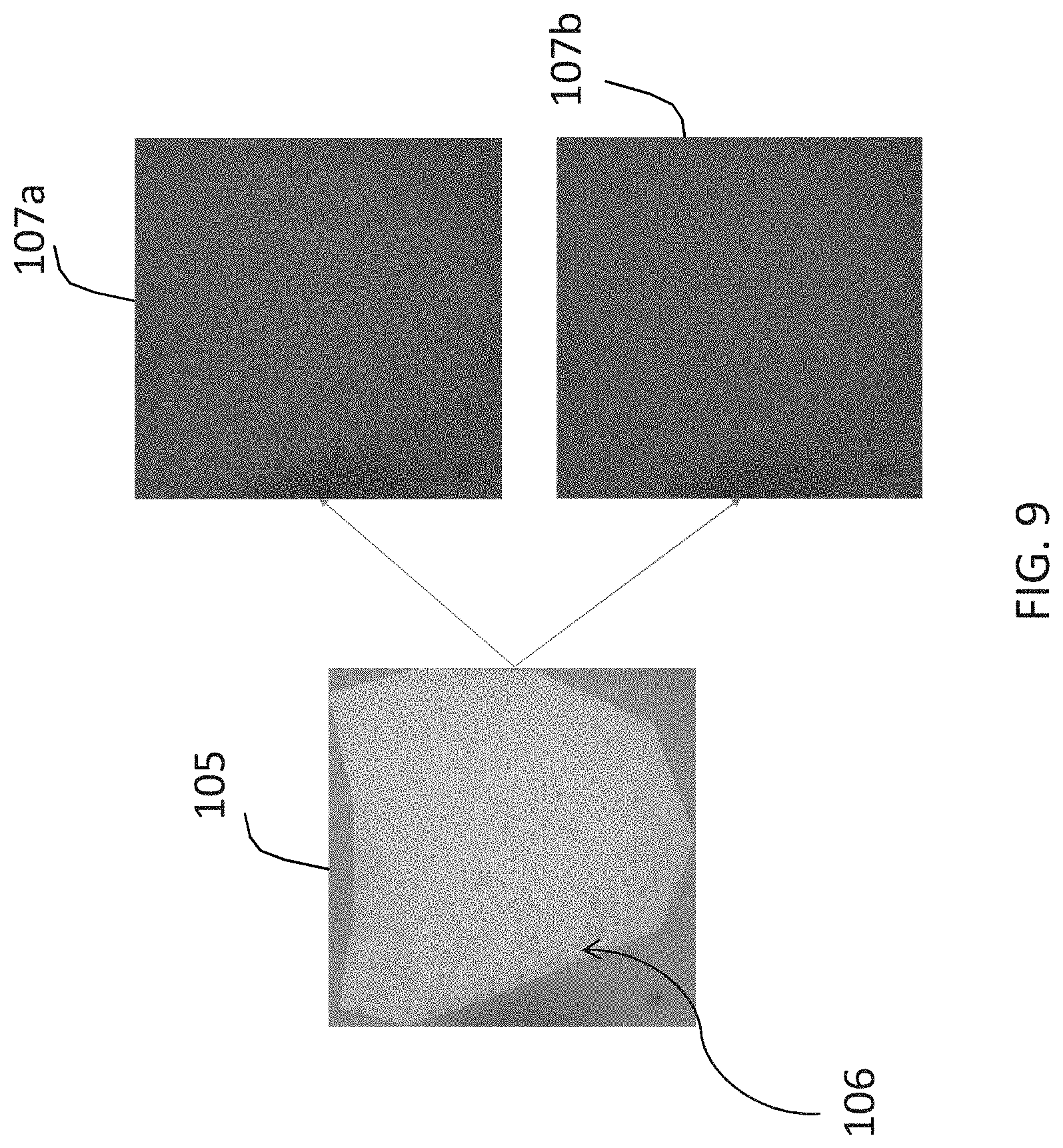 Patent US11776161 Figure 5 – Methods for identifying pore color
