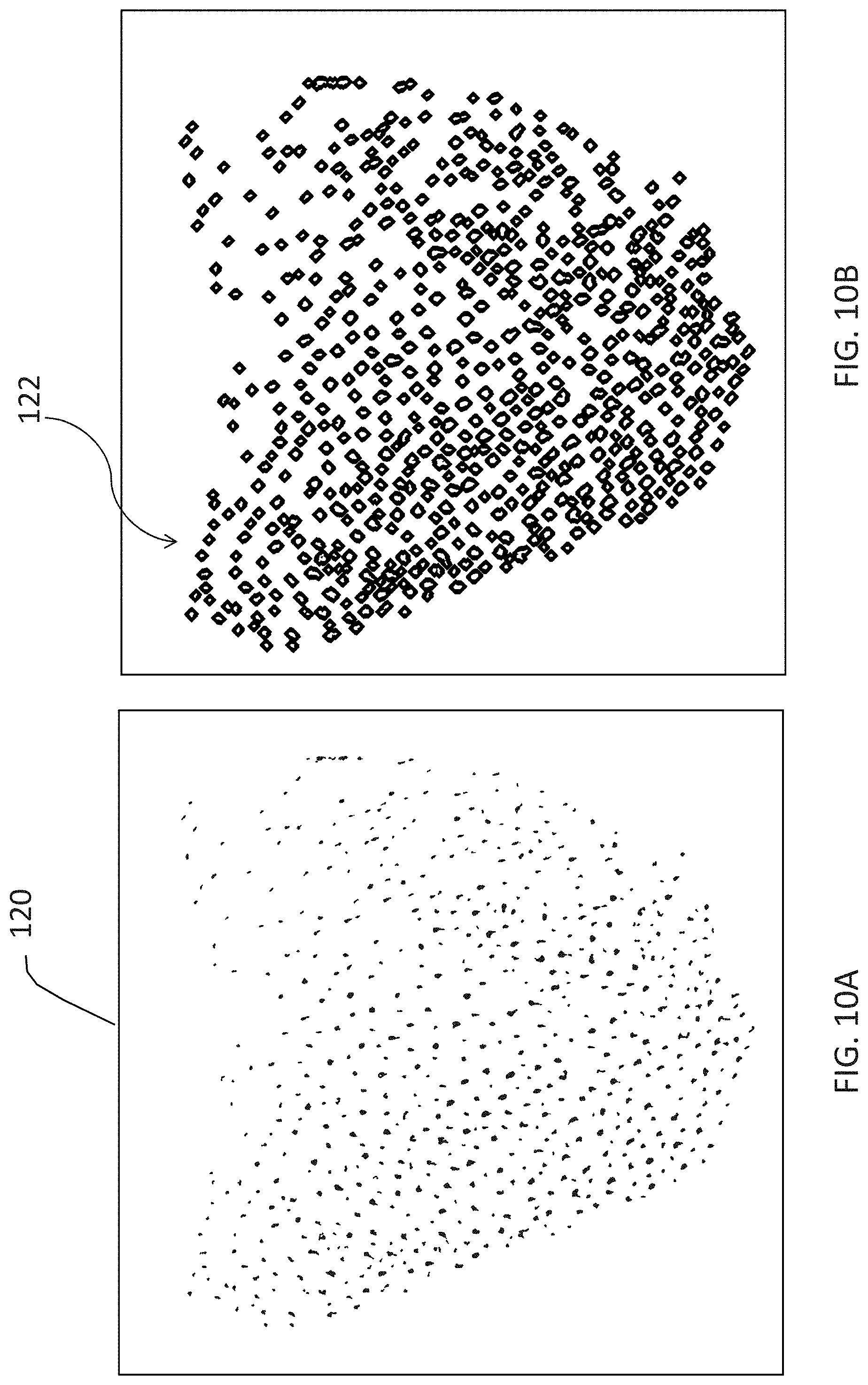 Patent US11776161 Figure 6 – Methods for identifying pore color
