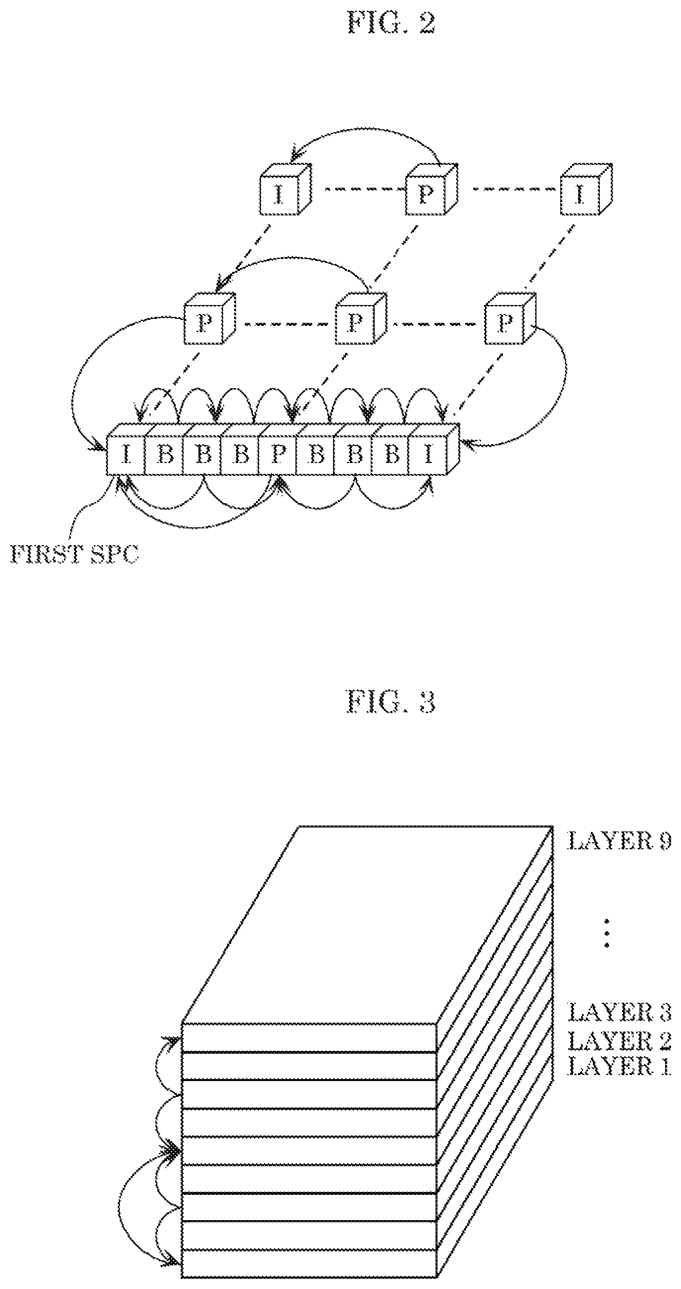 Patent US11776165 Figure 2 – Three-dimensional data encoding method, three-dimensional data decoding method, three-dimensional data encoding device, and three-dimensional data decoding device