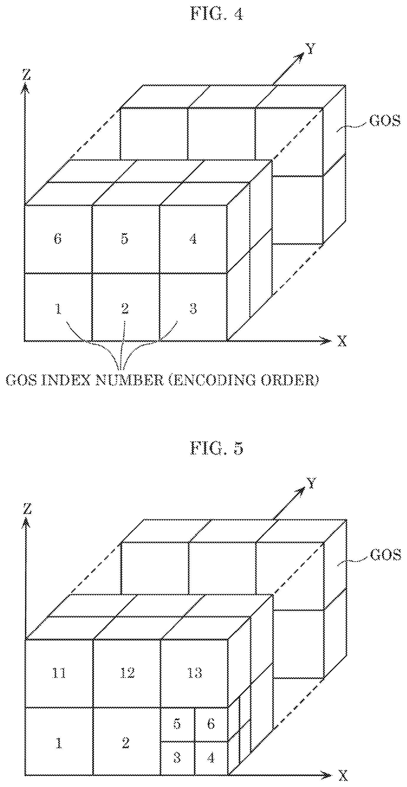 Patent US11776165 Figure 3 – Three-dimensional data encoding method, three-dimensional data decoding method, three-dimensional data encoding device, and three-dimensional data decoding device