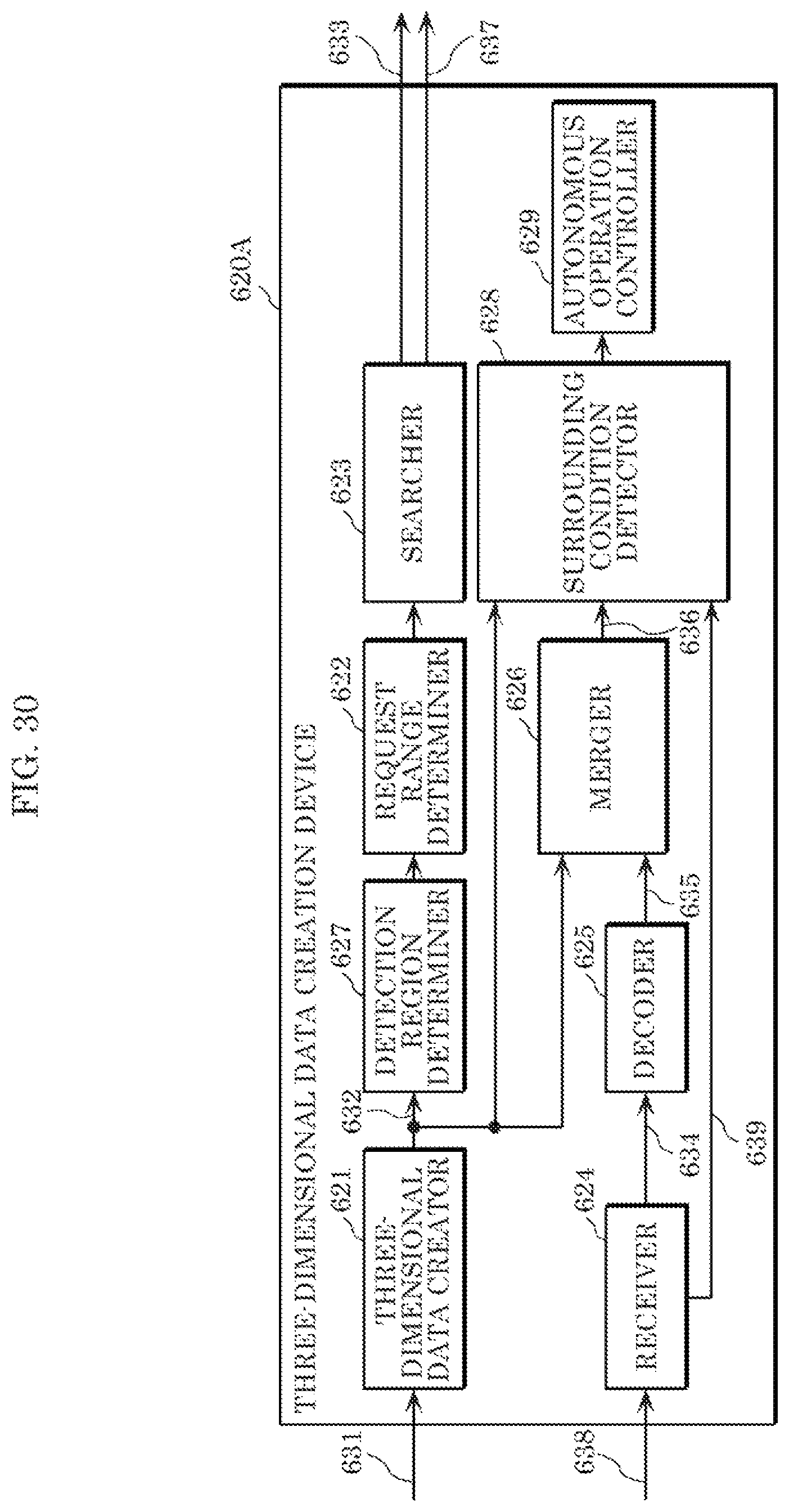 Patent US11776165 Figure 15 – Three-dimensional data encoding method, three-dimensional data decoding method, three-dimensional data encoding device, and three-dimensional data decoding device