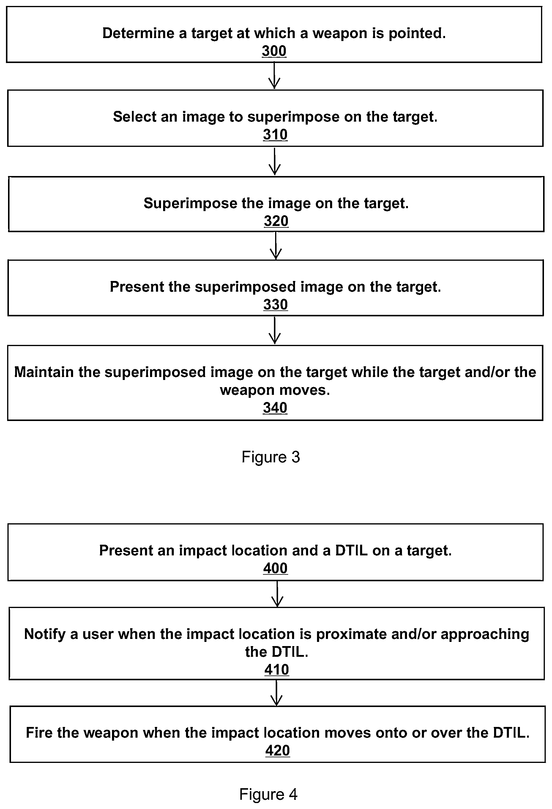 Patent US11776169 Figure 3 – Weapon targeting system