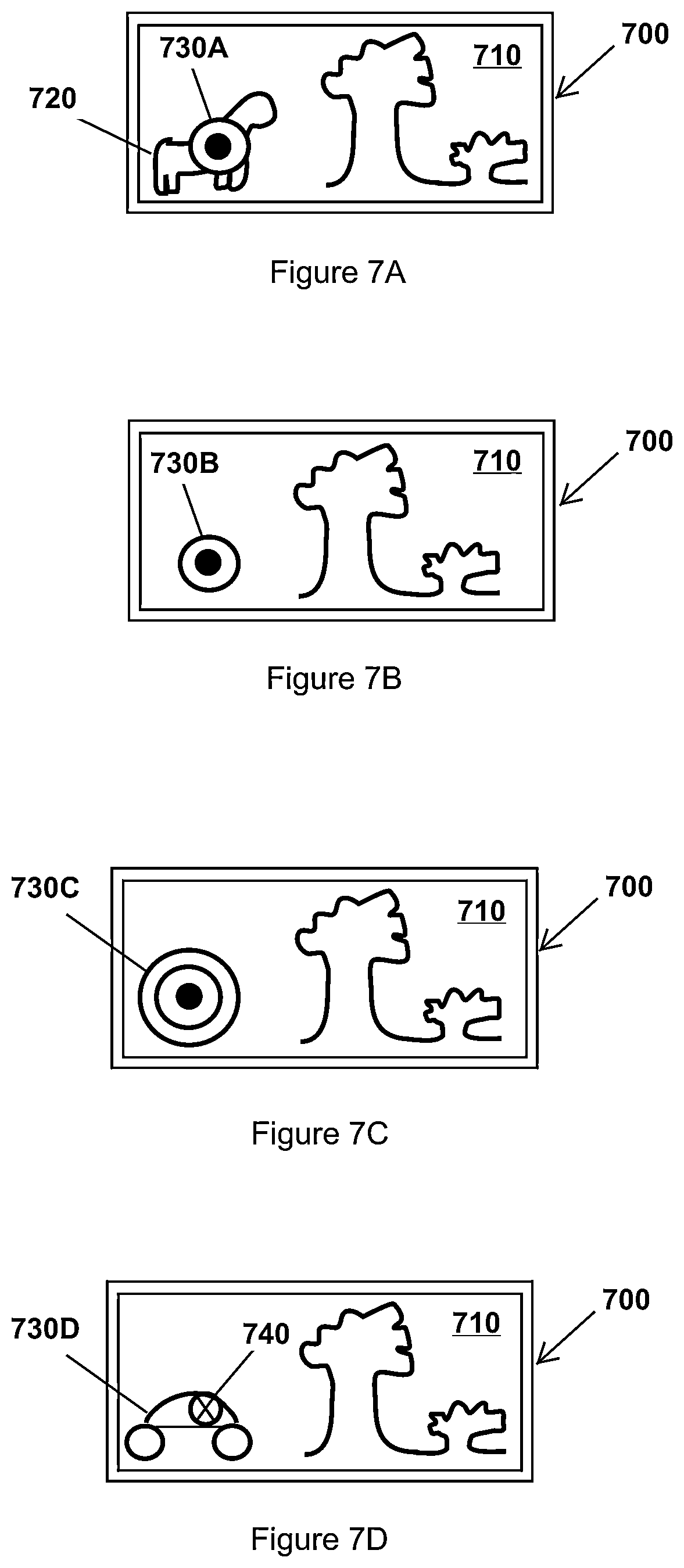 Patent US11776169 Figure 6 – Weapon targeting system