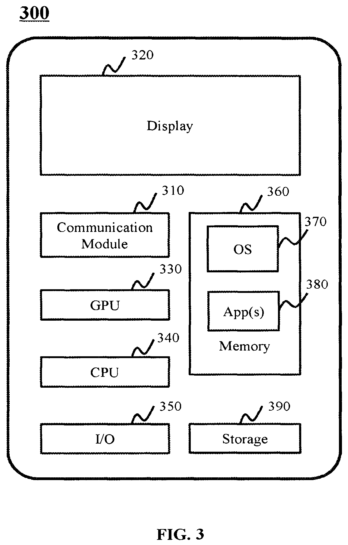 Patent US11776170 Figure 3 – Systems and methods for medical imaging