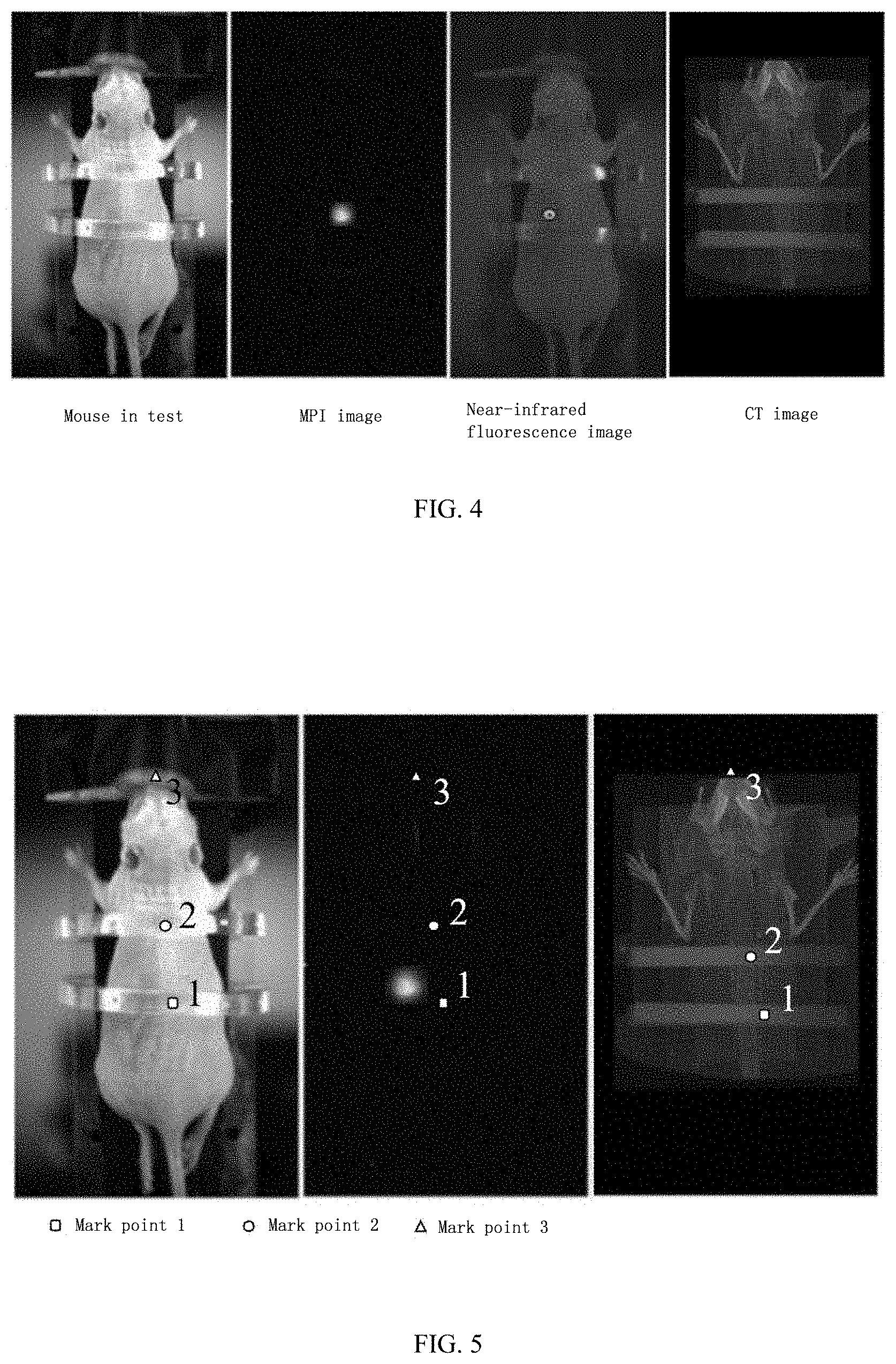 Patent US11776174 Figure 3 – Fluorescence moleculartomography reconstruction method based on prior guidance of magnetic particle imaging