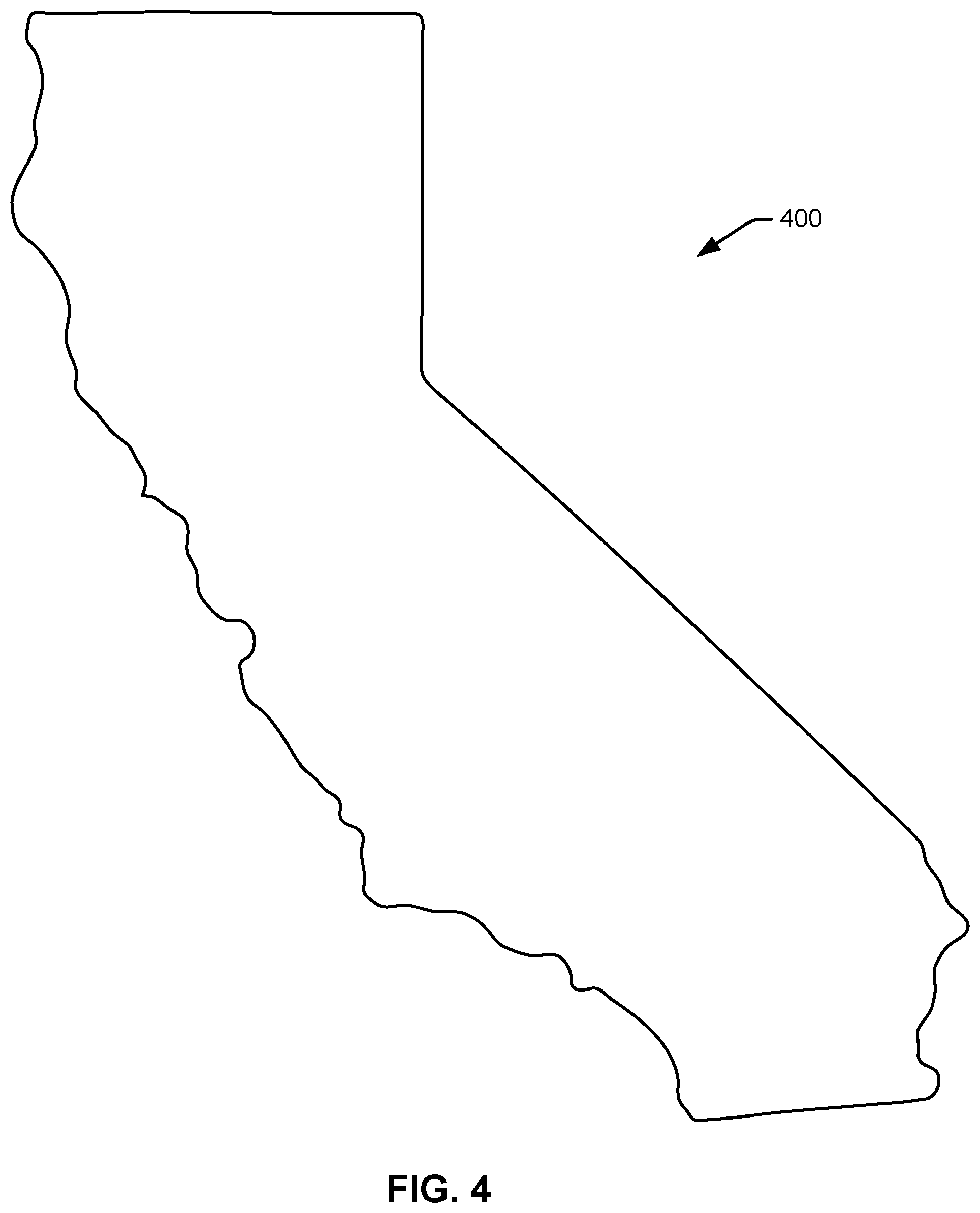 Patent US11776175 Figure 4 – Adaptive point generation