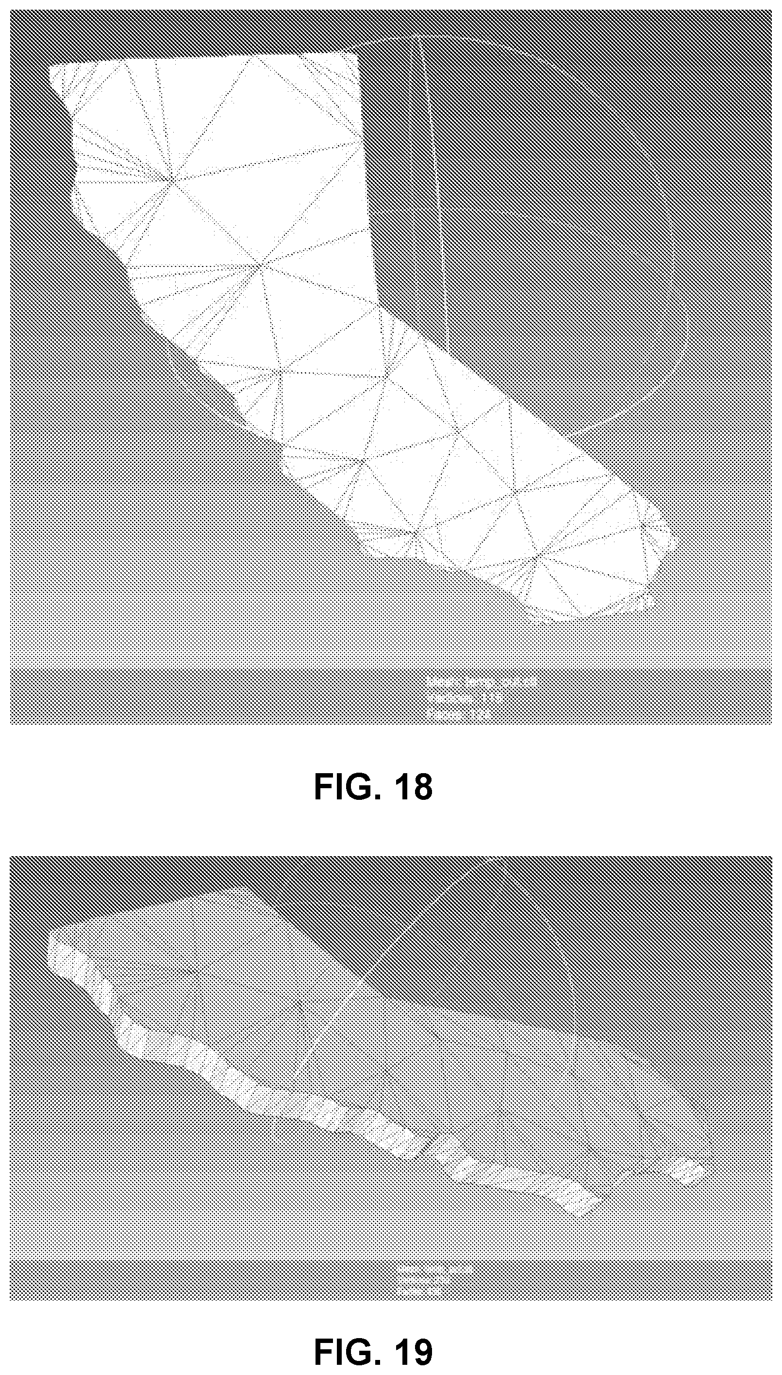 Patent US11776175 Figure 17 – Adaptive point generation