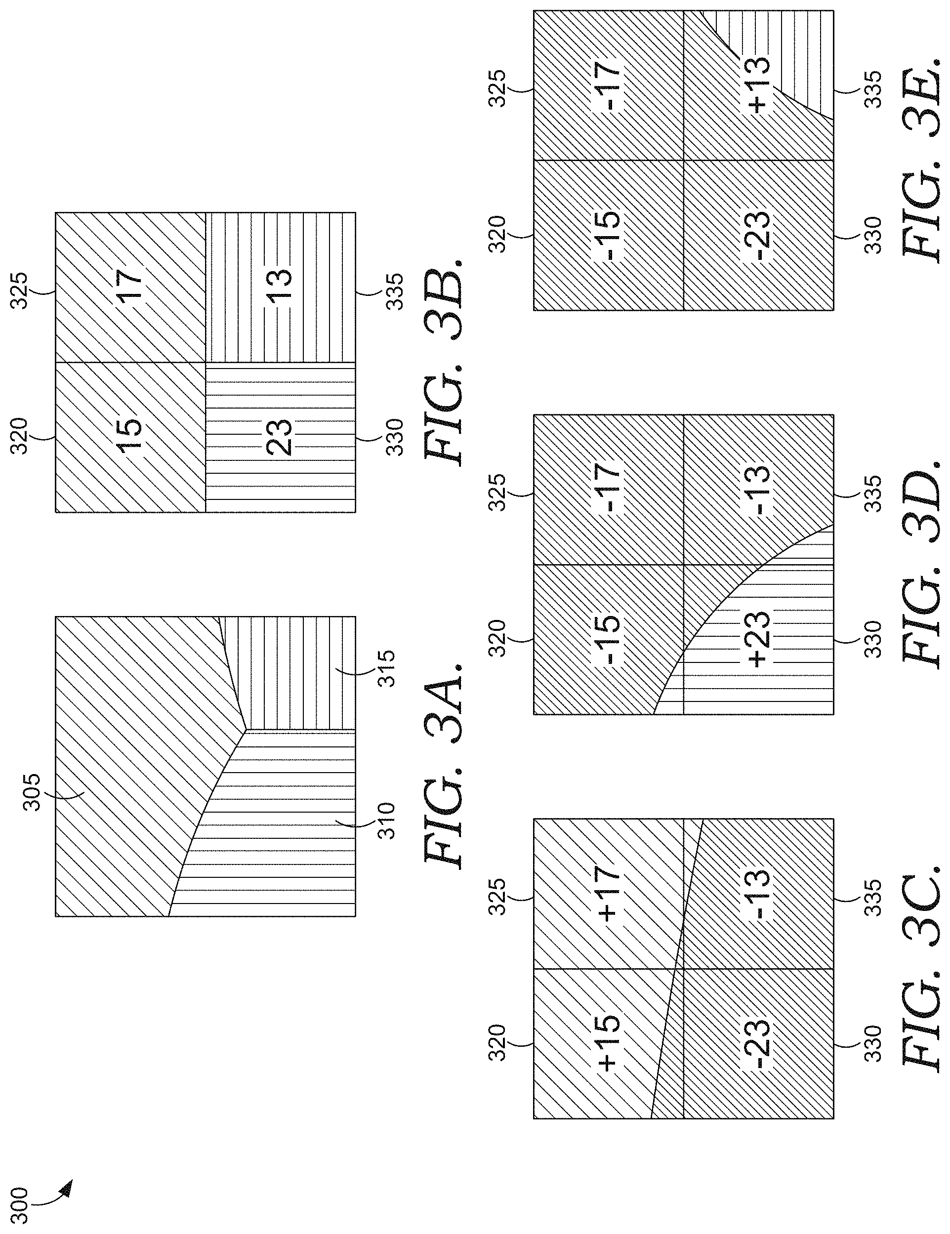 Patent US11776179 Figure 3 – Rendering scalable multicolored vector content