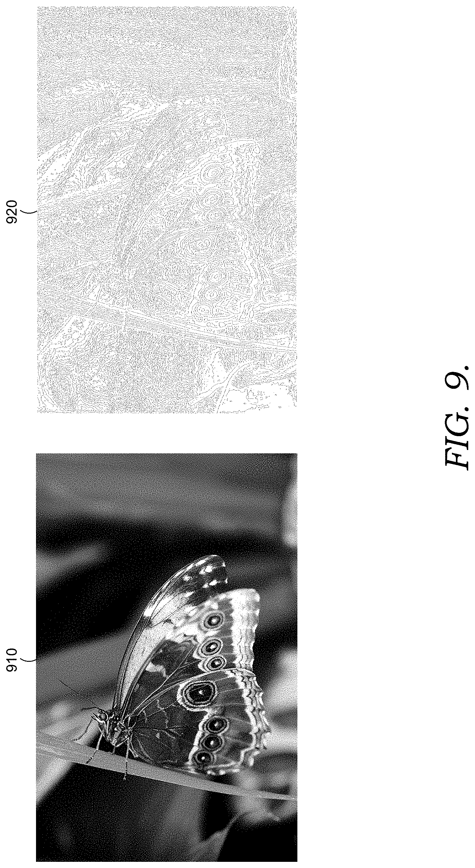 Patent US11776179 Figure 9 – Rendering scalable multicolored vector content