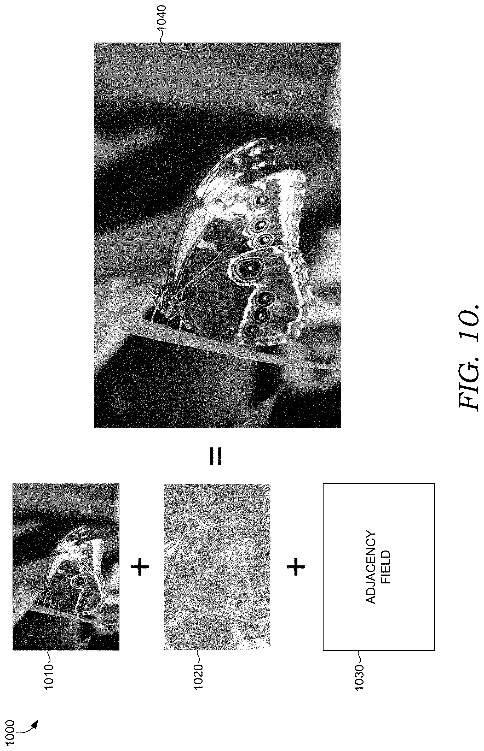 Patent US11776179 Figure 10 – Rendering scalable multicolored vector content