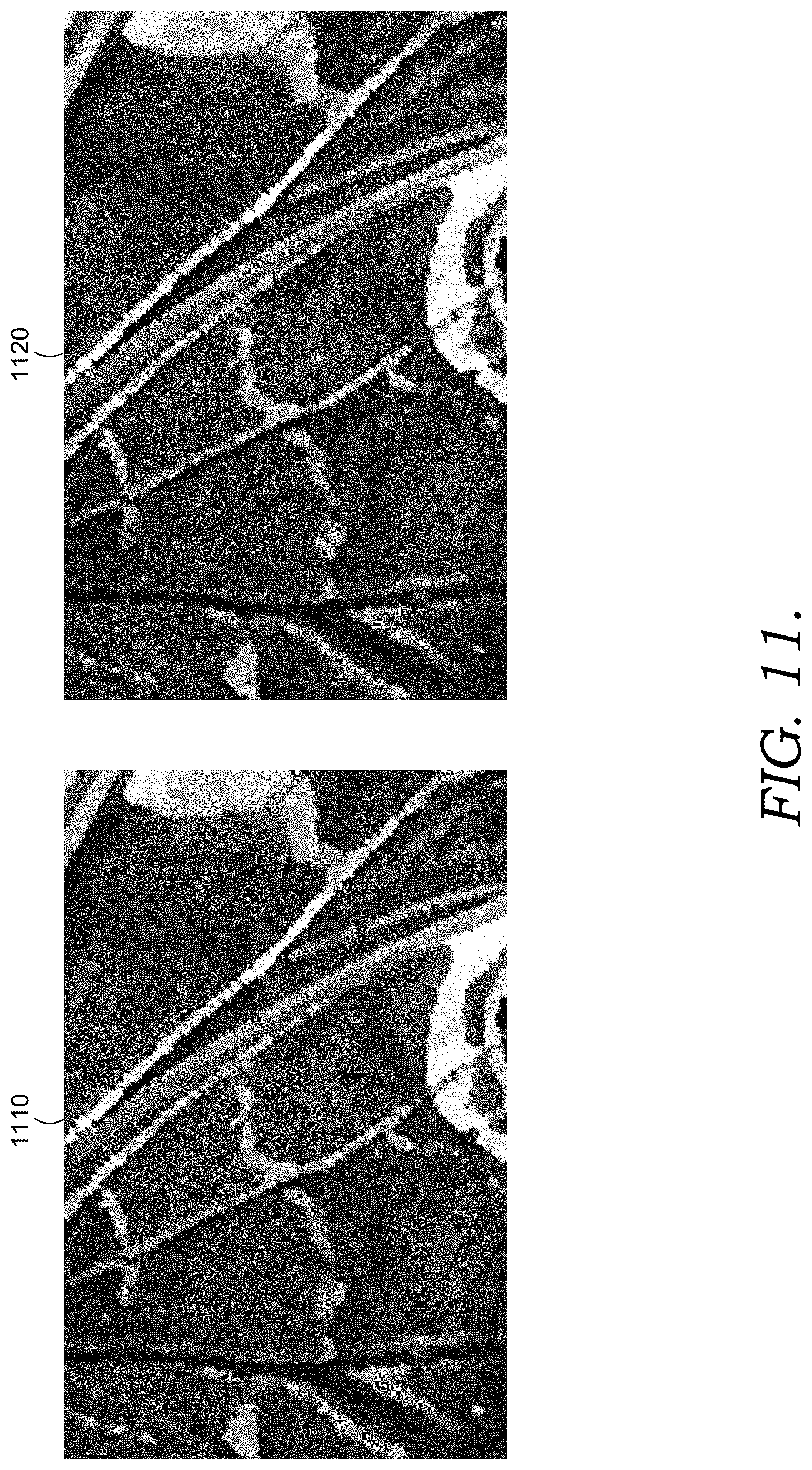 Patent US11776179 Figure 11 – Rendering scalable multicolored vector content