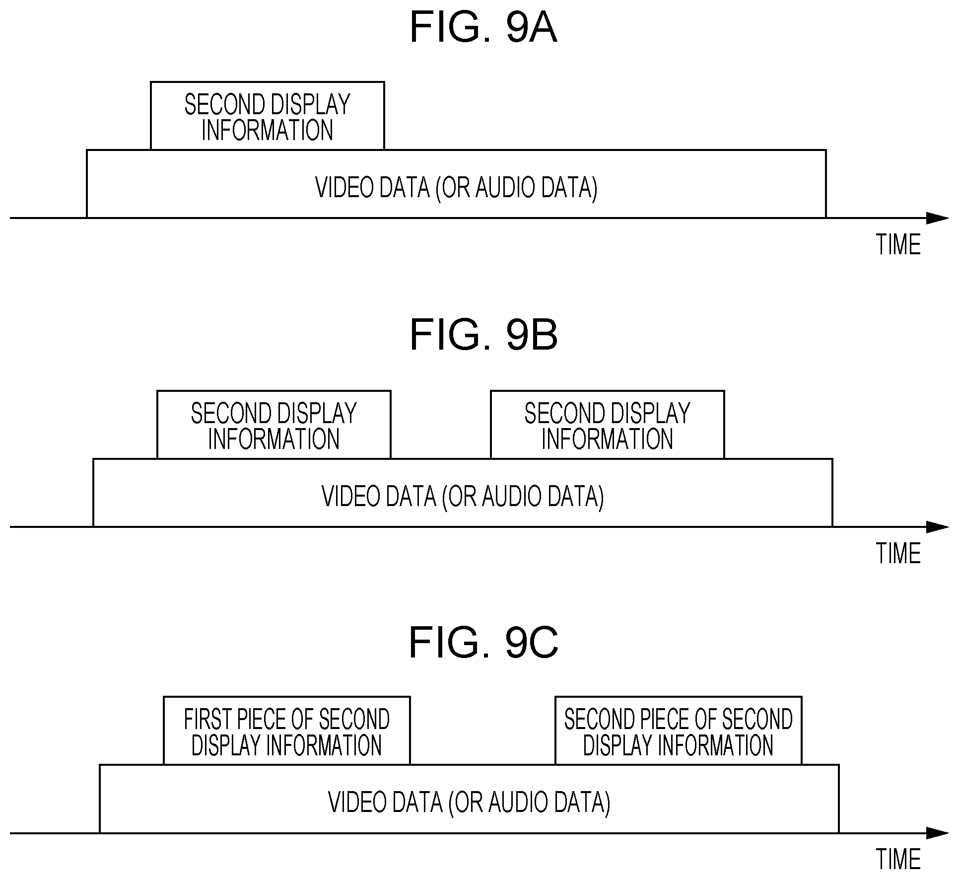 Patent US11776181 Figure 9 – Information processing apparatus and non-transitory computer readable medium