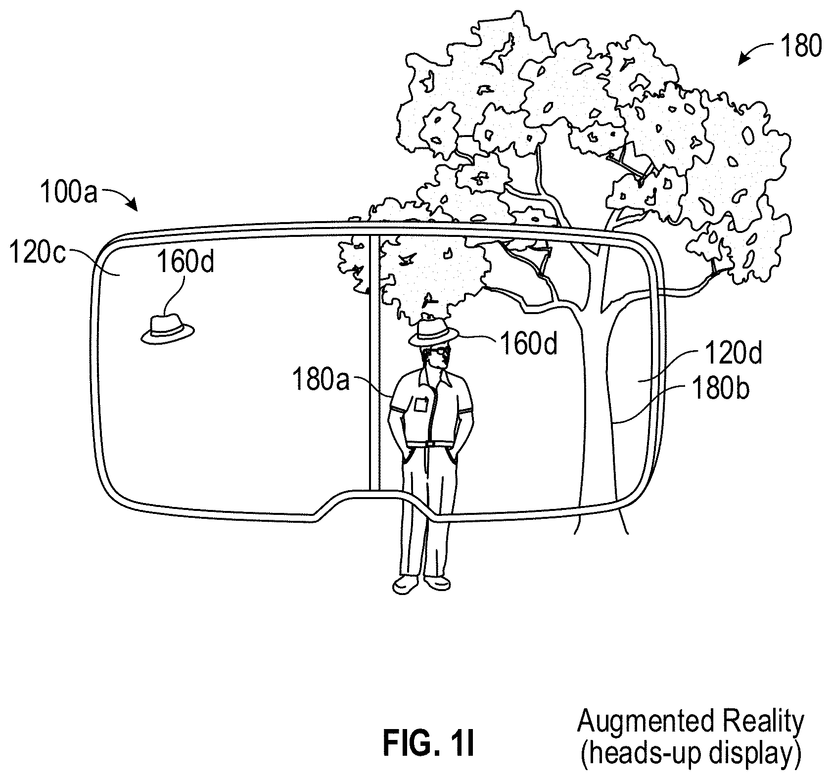 Patent US11776182 Figure 6 – Techniques for enabling drawing in a computer-generated reality environment
