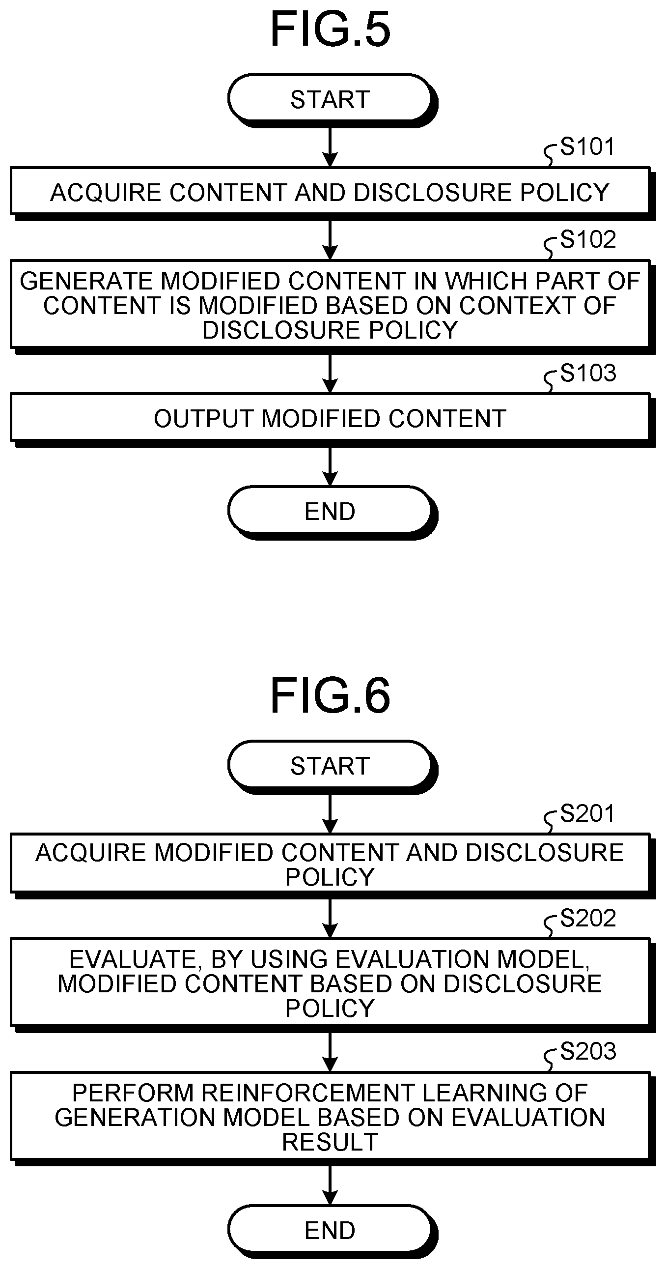 Patent US11776183 Figure 4 – Generation device, generation method, and non-transitory computer readable storage medium