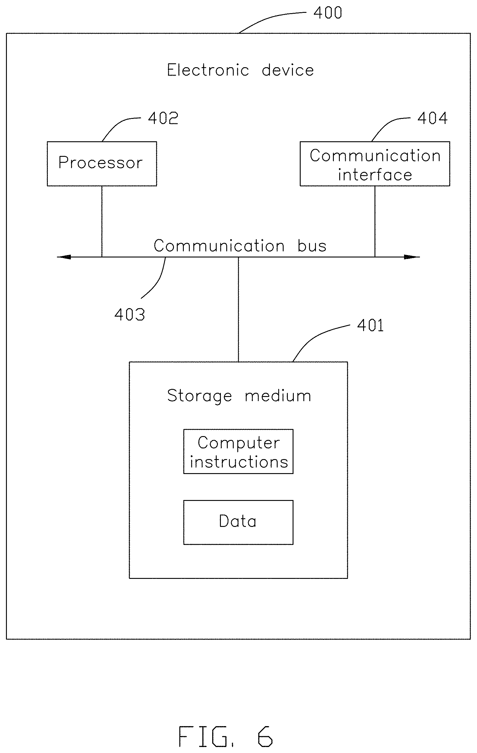 Patent US11776186 Figure 6 – Method for optimizing the image processing of web videos, electronic device, and storage medium applying the method