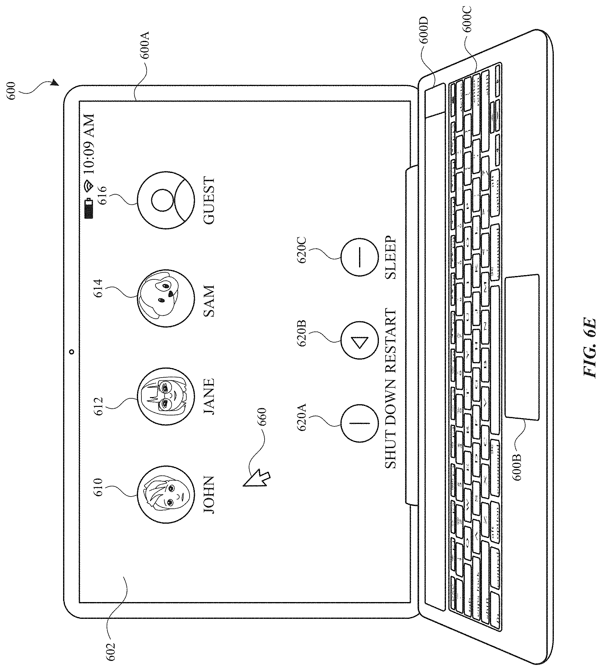 Patent US11776190 Figure 13 – Techniques for managing an avatar on a lock screen