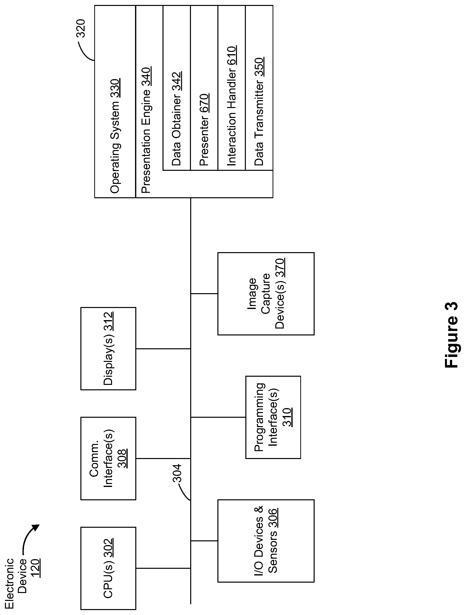 Patent US11776192 Figure 3 – Method and device for generating a blended animation