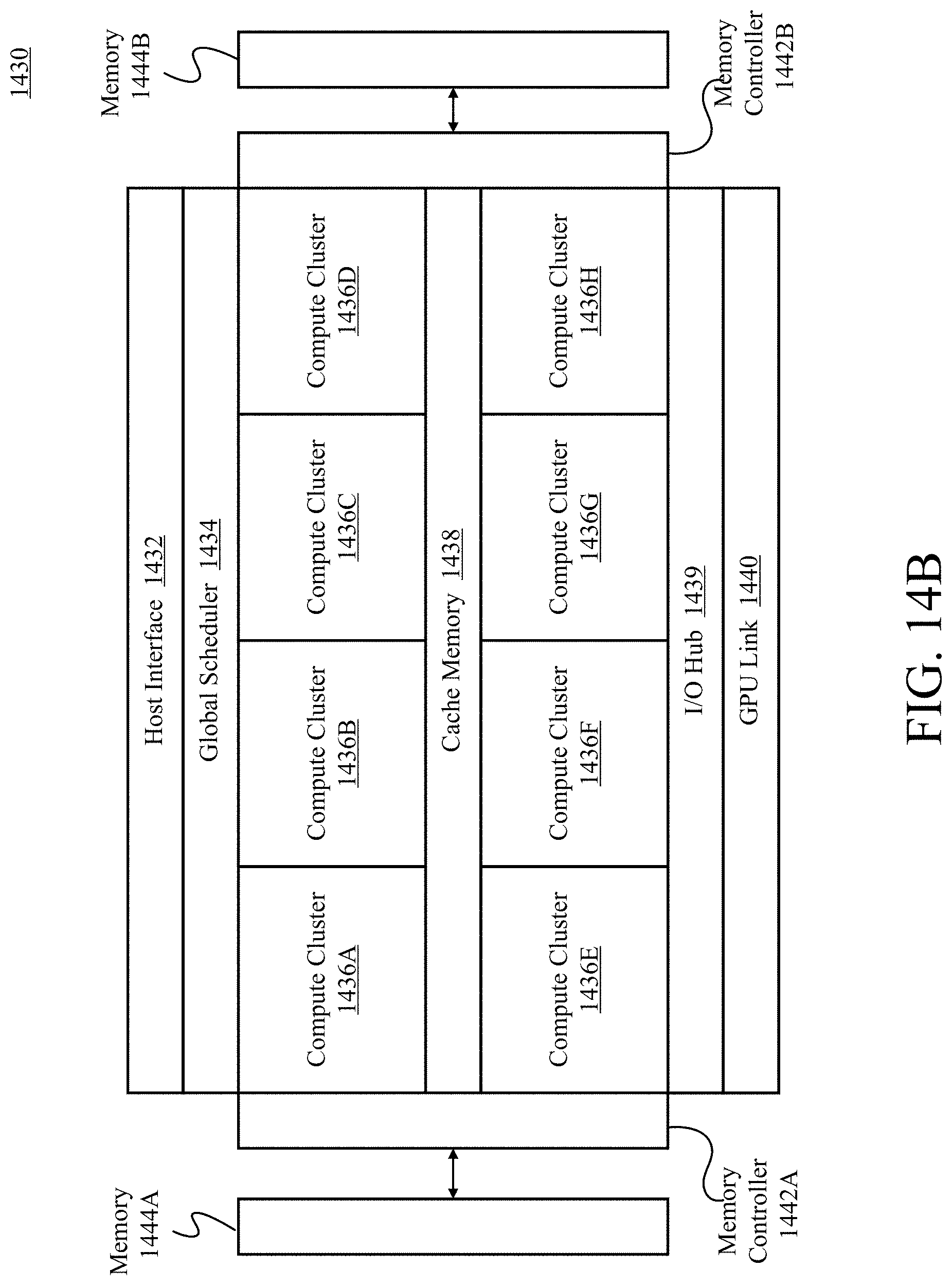 Patent US11776195 Figure 18 – Techniques to manage execution of divergent shaders