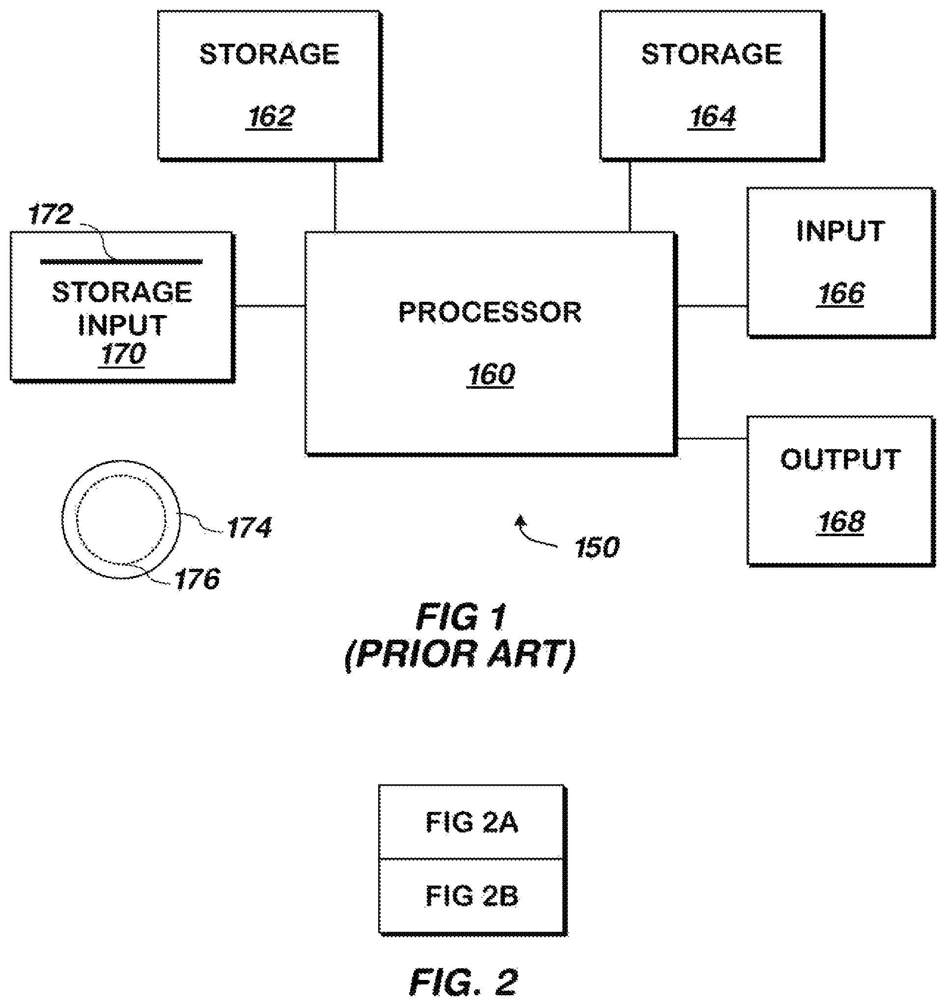Patent US11776198 Figure 1 – System and method for rendering multiple polygons