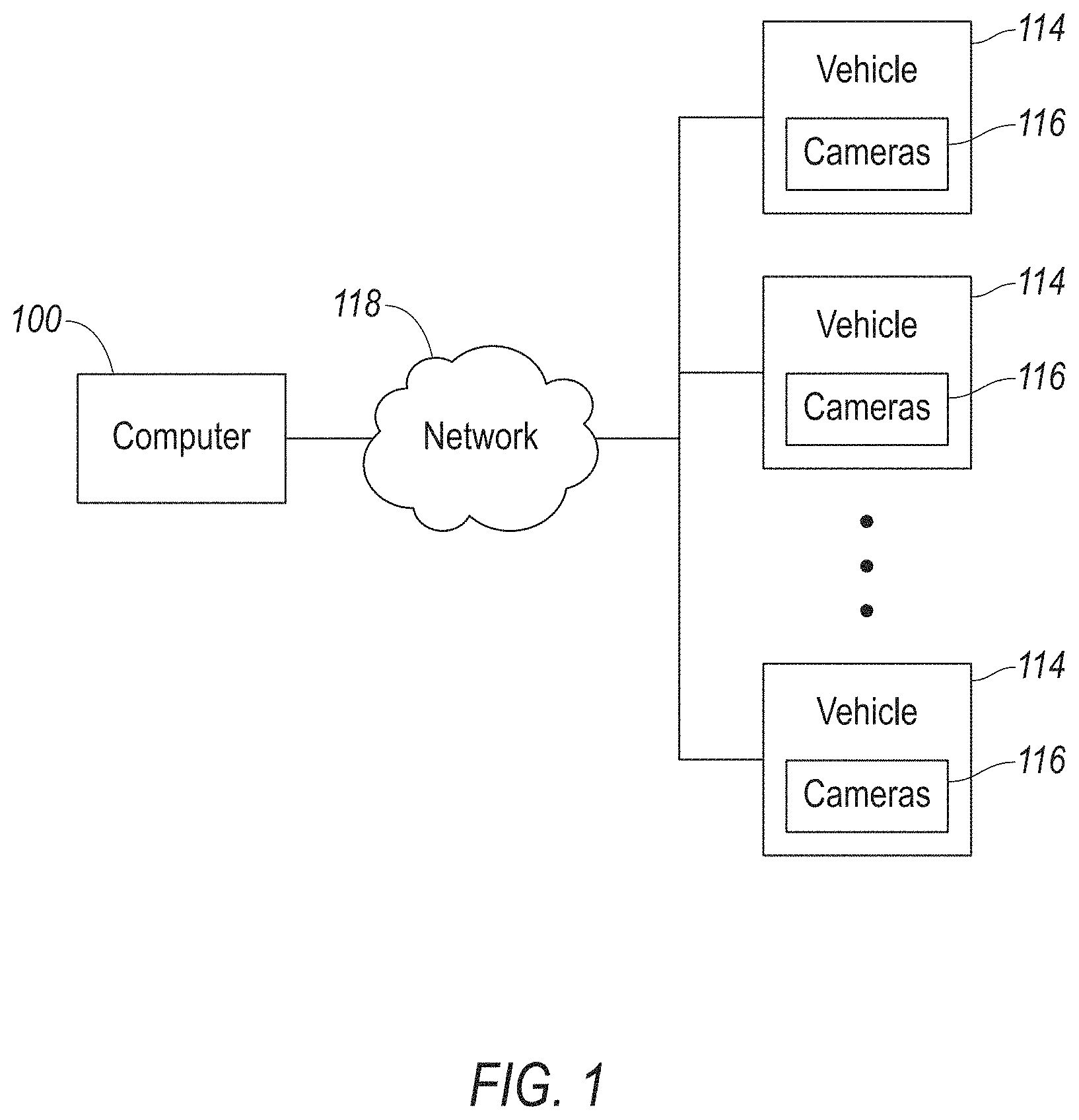 Patent US11776200 Figure 1 – Image relighting
