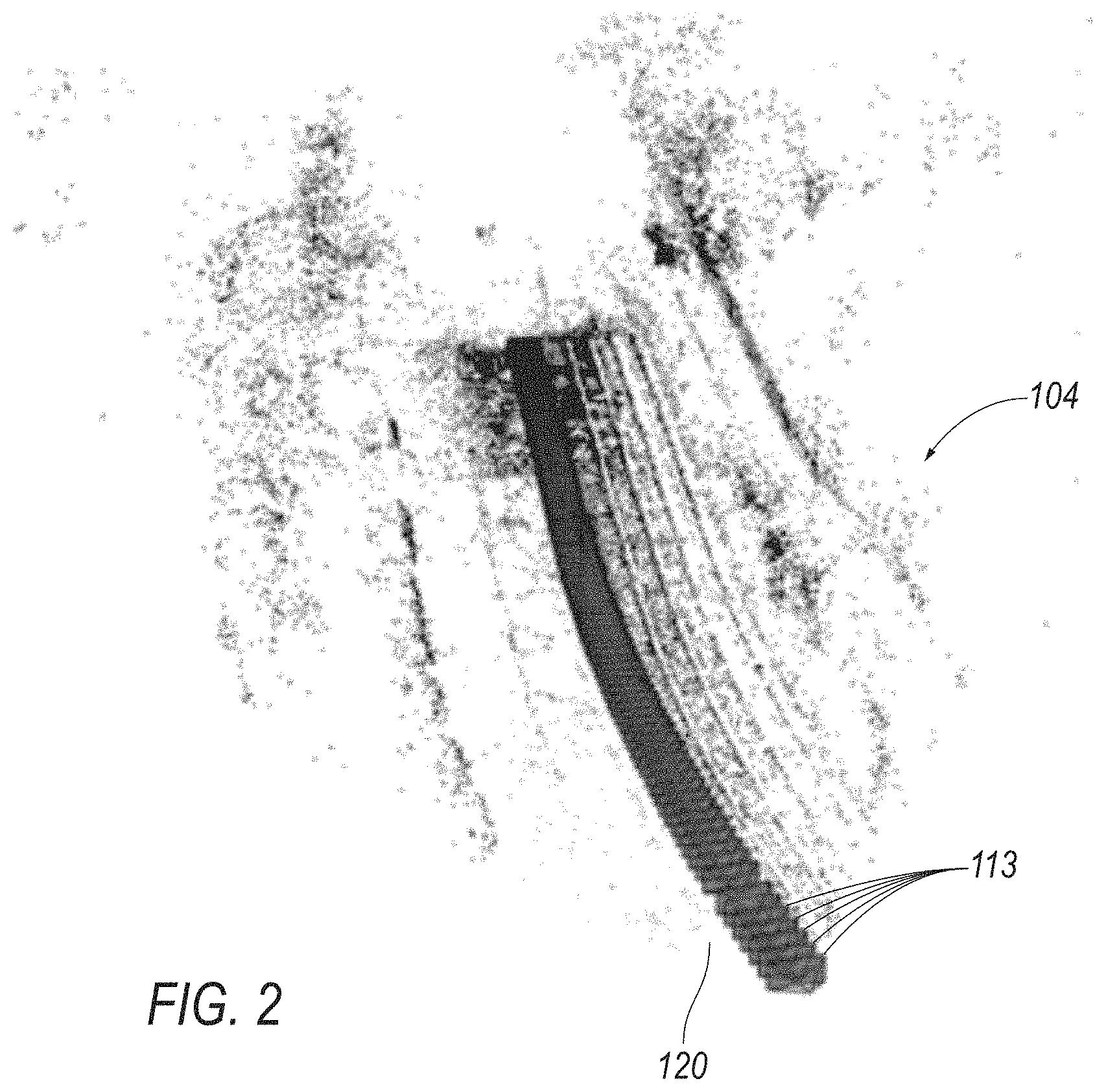 Patent US11776200 Figure 2 – Image relighting
