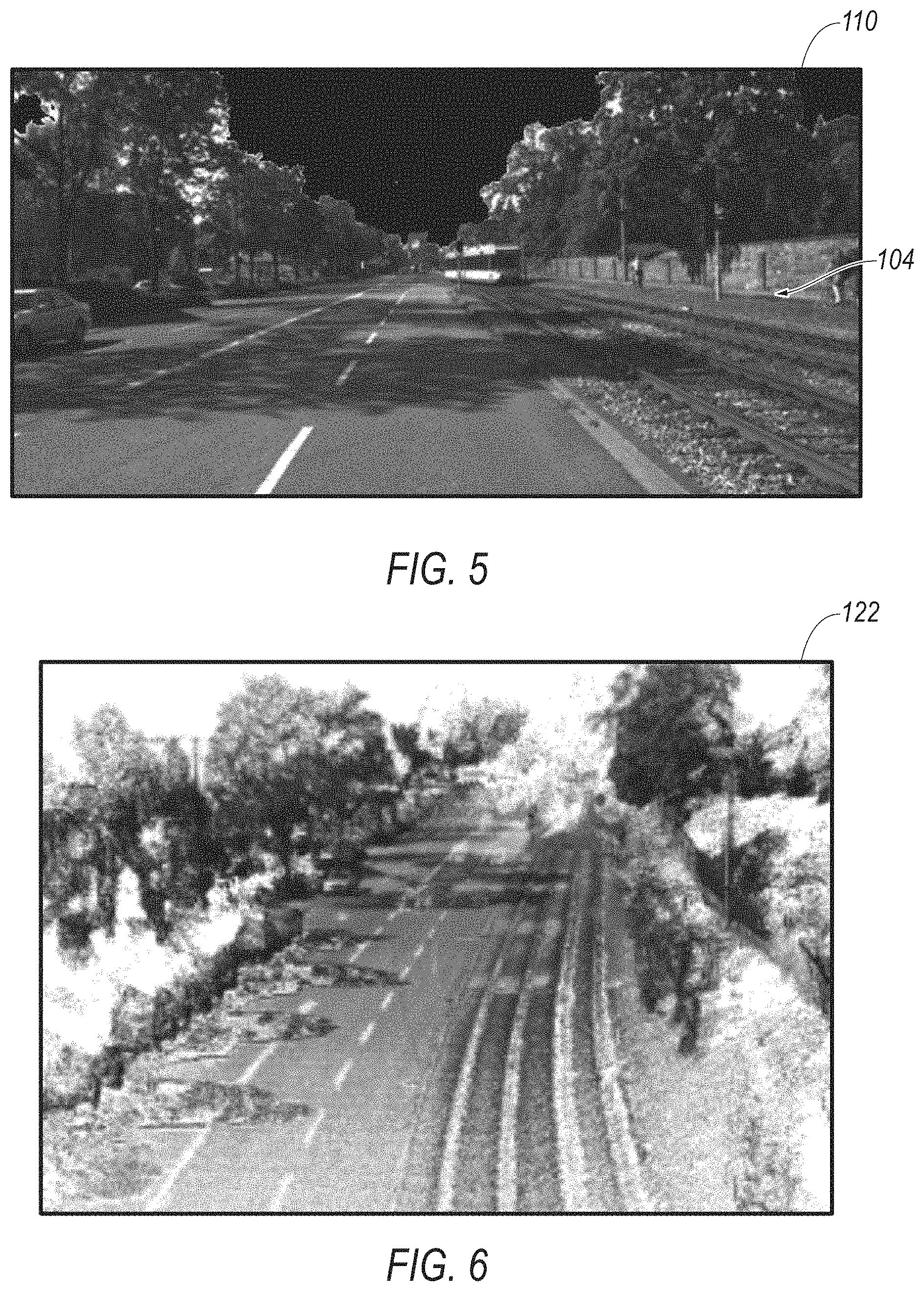 Patent US11776200 Figure 4 – Image relighting